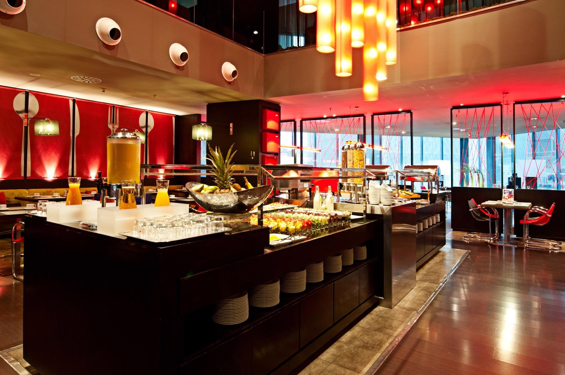 Hotel Barcelona Condal Mar Affiliated by Melia 7