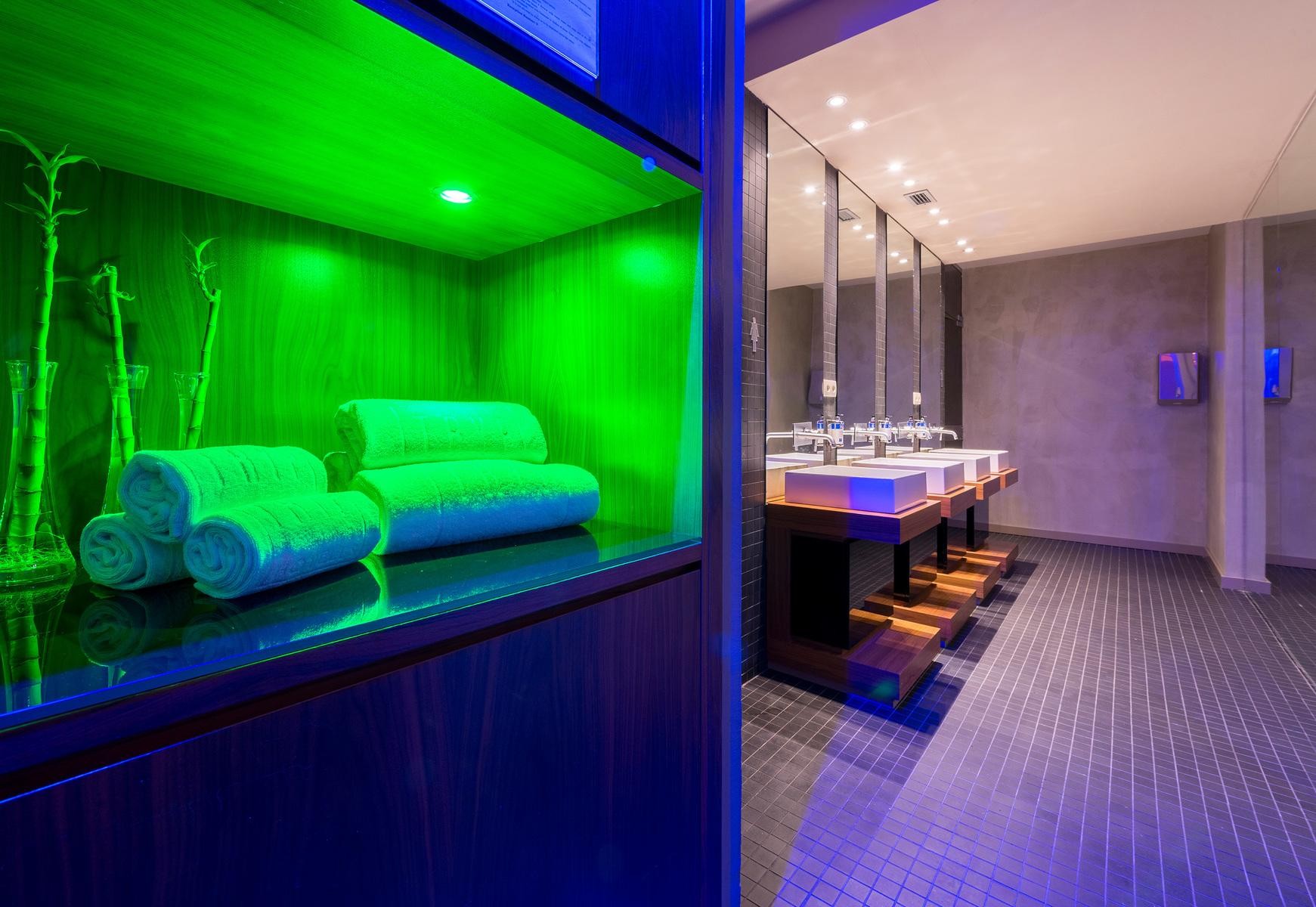 Hotel Barcelona Condal Mar Affiliated by Melia 11