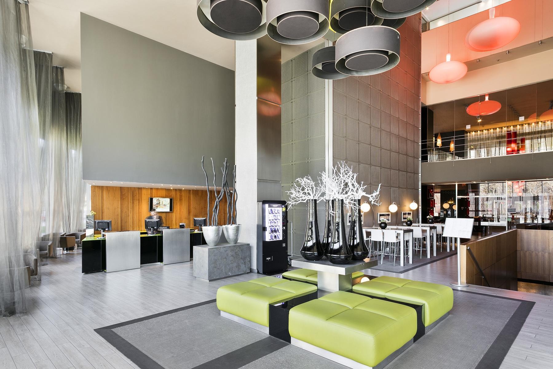 Hotel Barcelona Condal Mar Affiliated by Melia 14