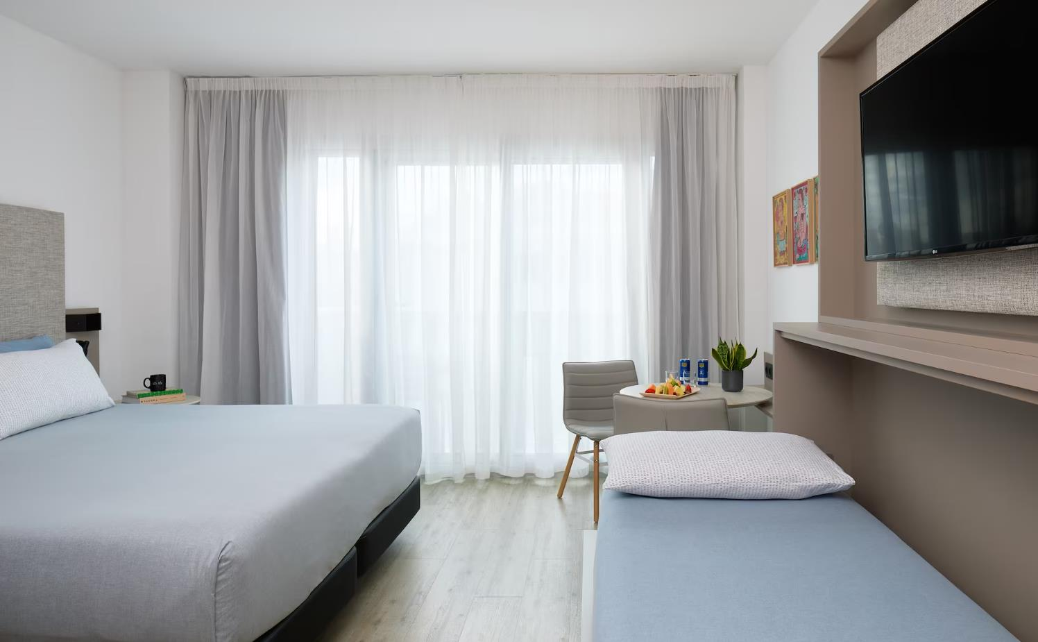 INNSiDE Barcelona Apolo 6