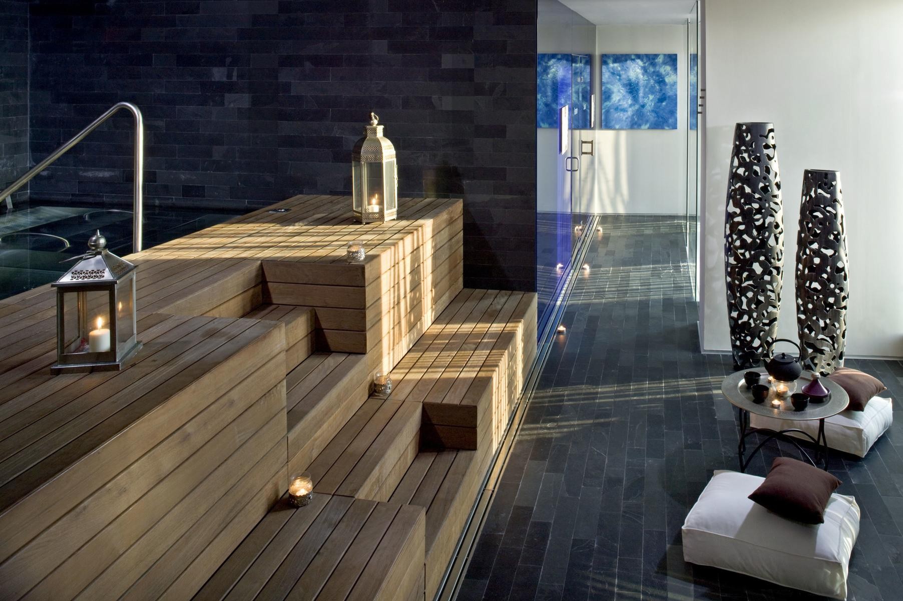 Melia Barcelona Sky 13