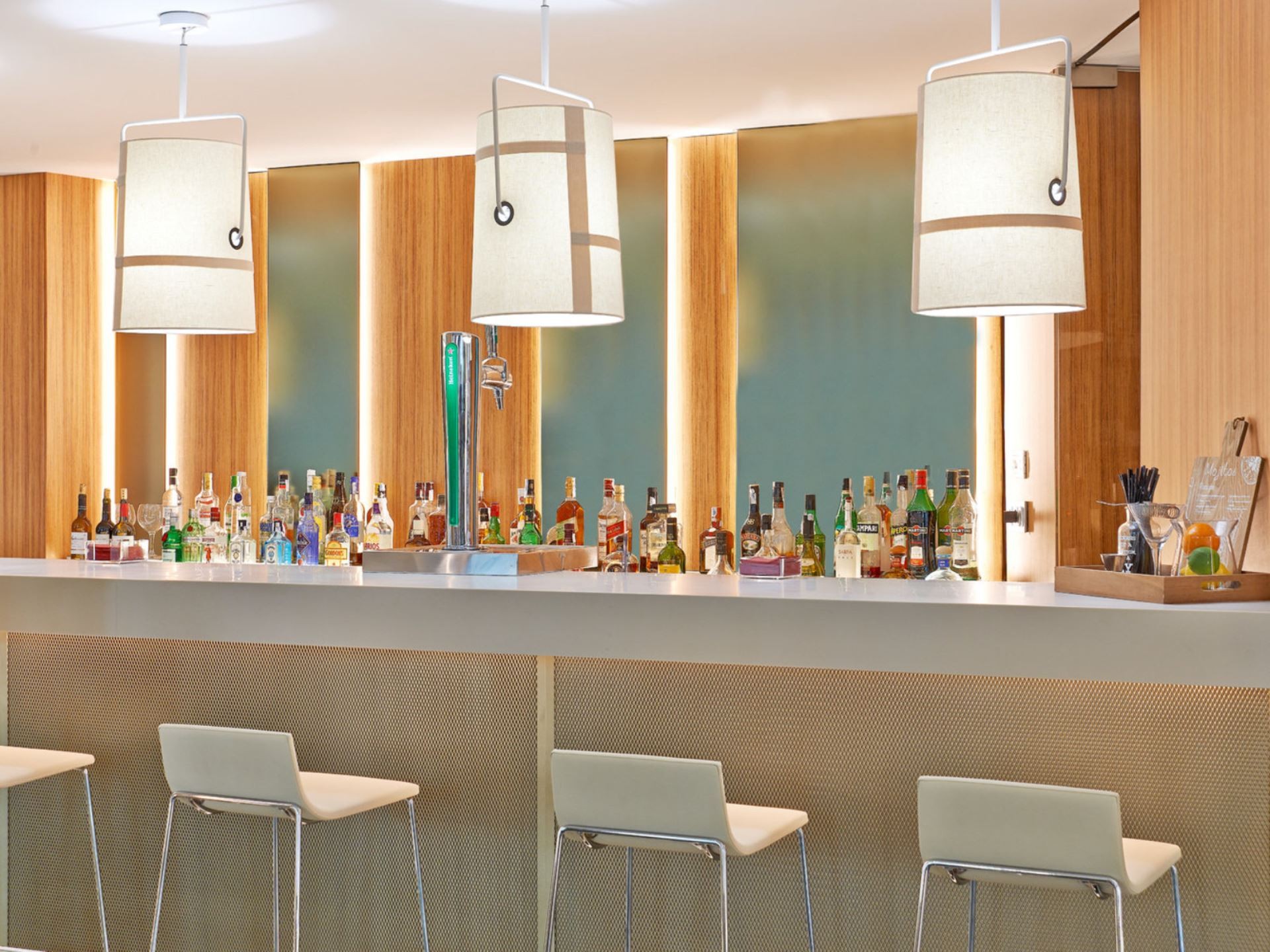 NH Collection Barcelona Podium 6