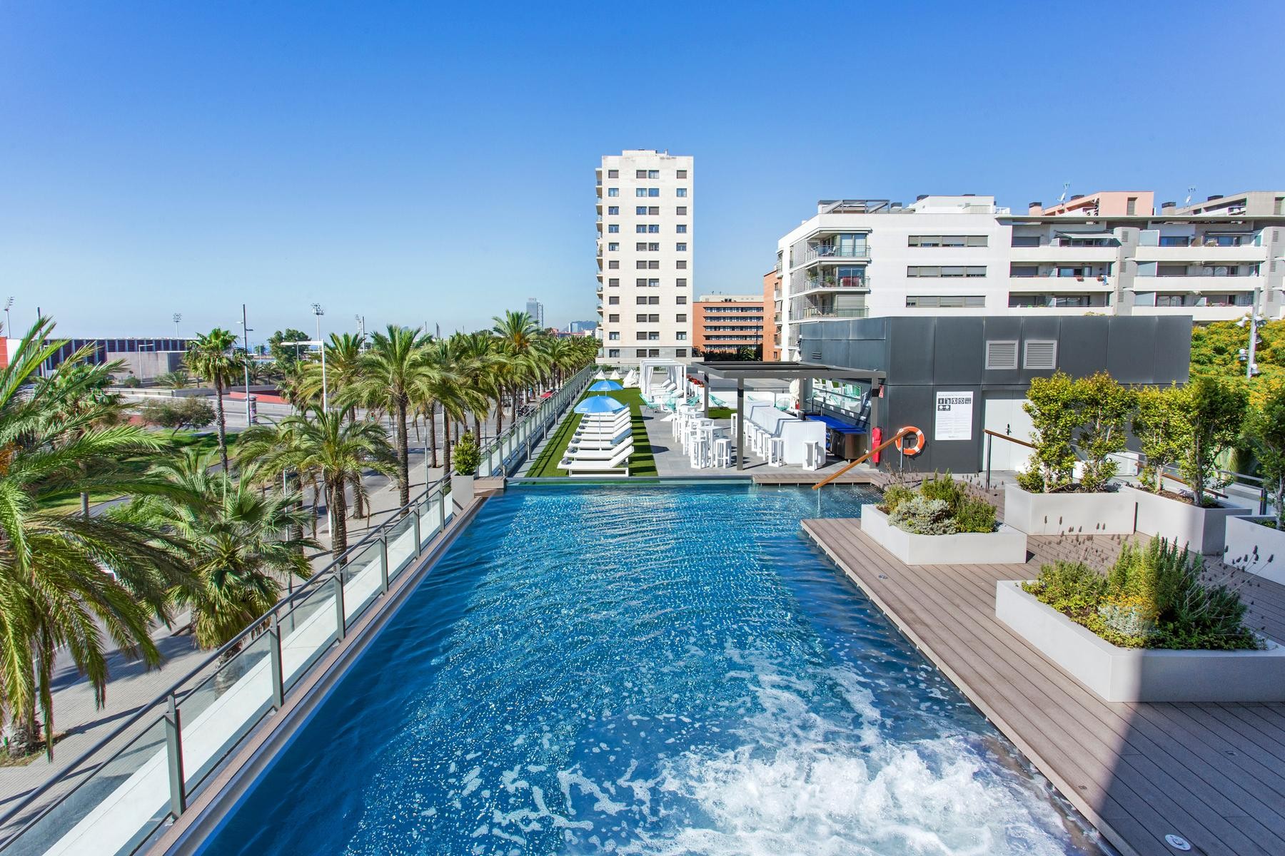 Occidental Atenea Mar Adults Only