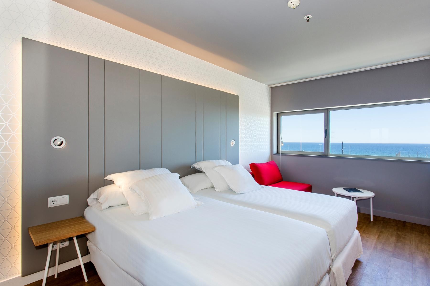 Occidental Atenea Mar Adults Only 6