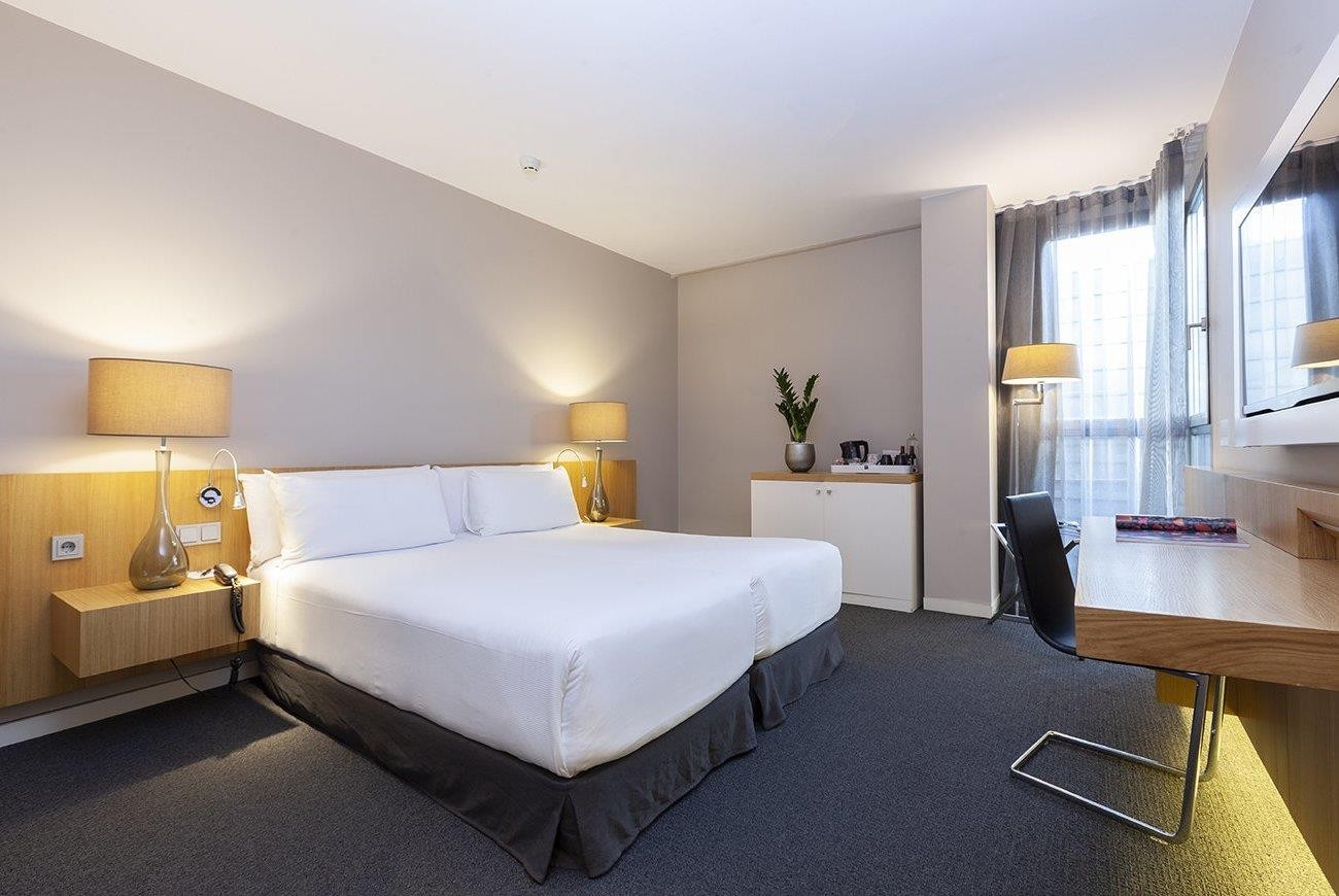 Royal Passeig de Gracia