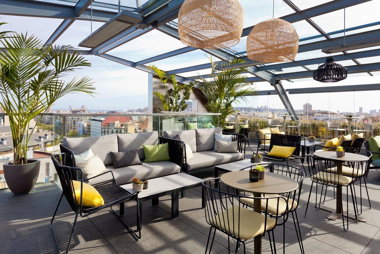 Royal Passeig de Gracia 6