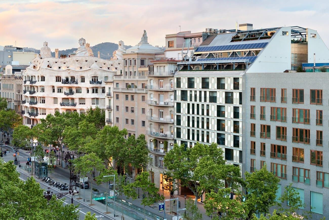 Royal Passeig de Gracia