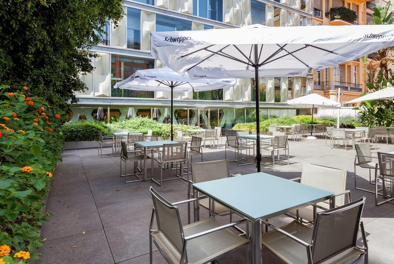 Royal Passeig de Gracia 7