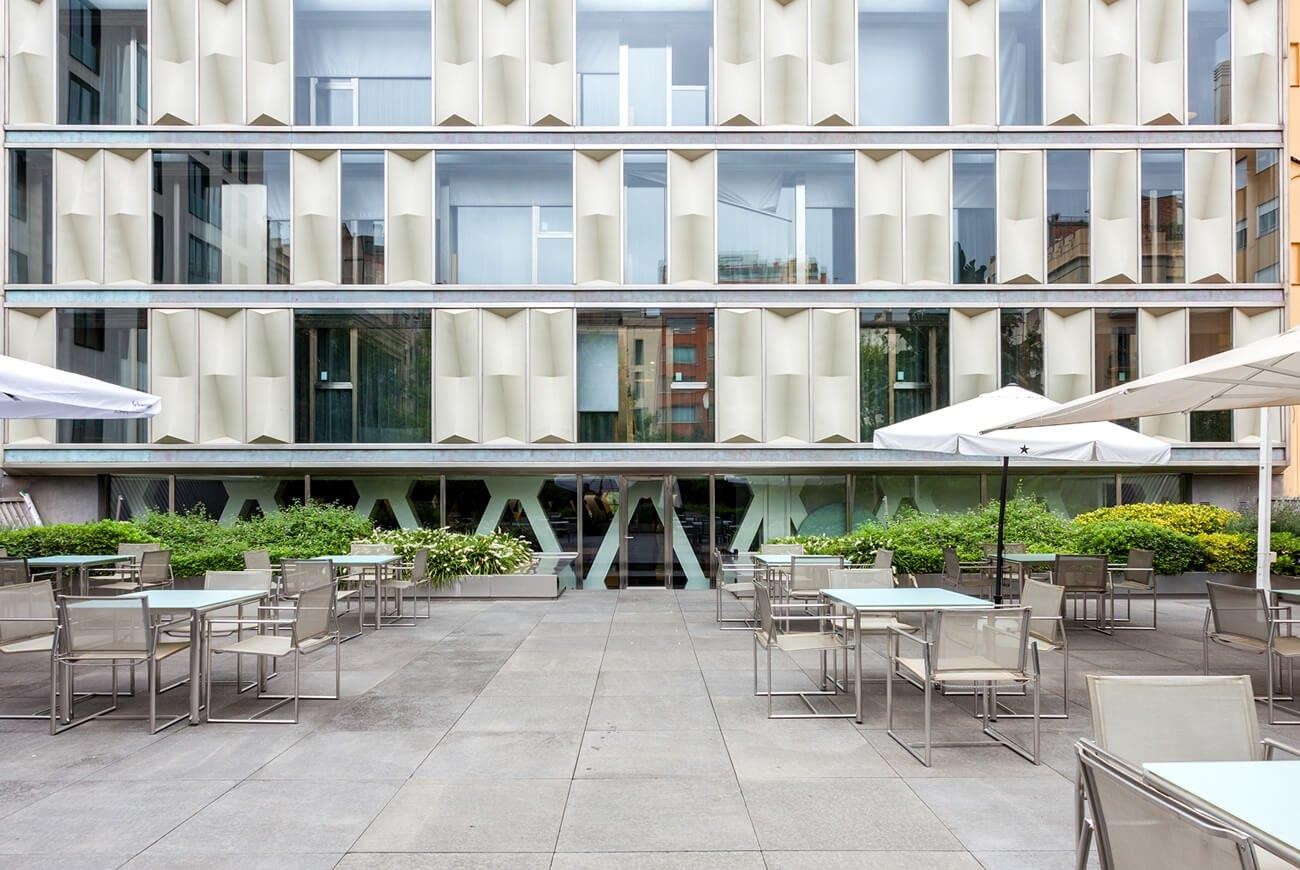 Royal Passeig de Gracia 8