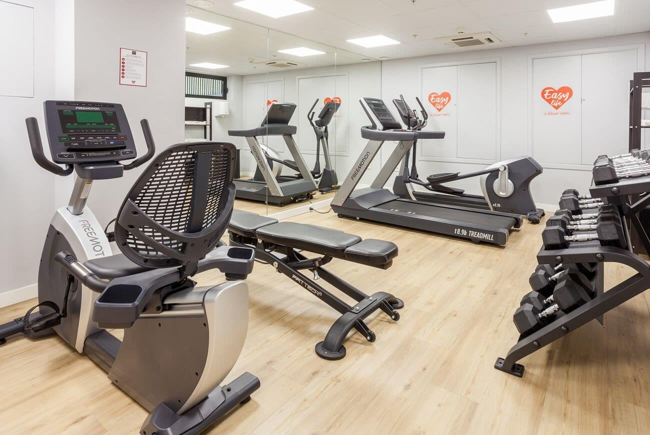 Royal Passeig de Gracia 9