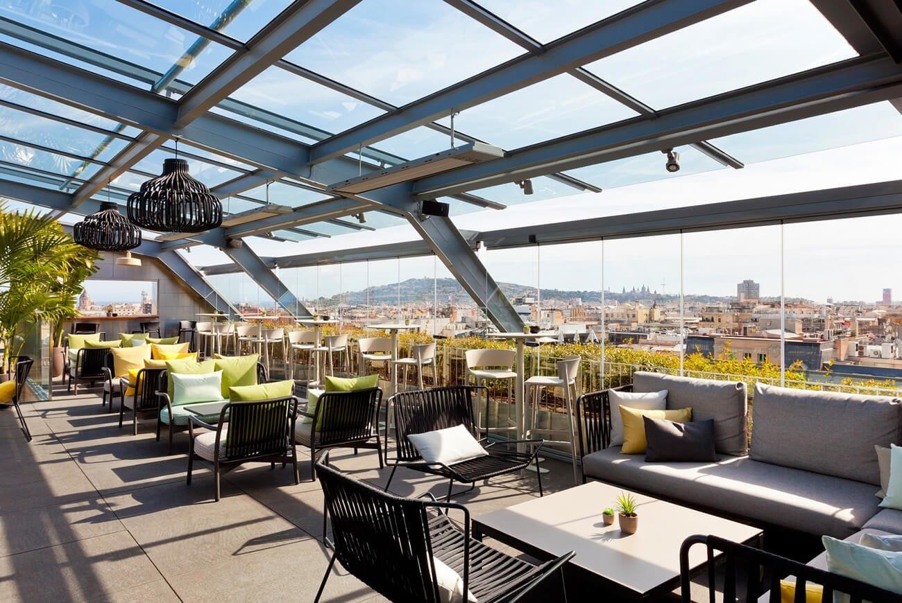 Royal Passeig de Gracia