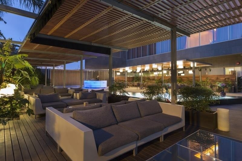 SB Diagonal Zero Barcelona 9