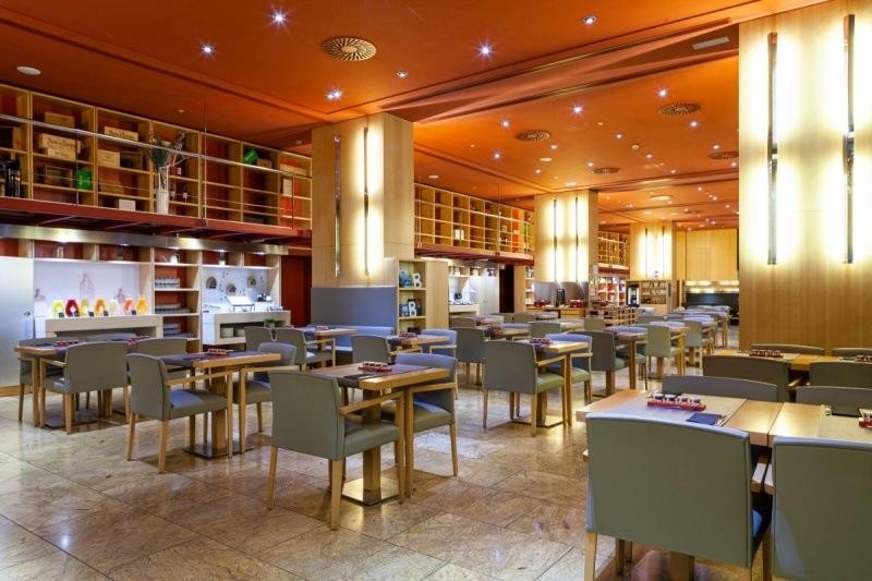 SB Diagonal Zero Barcelona 8