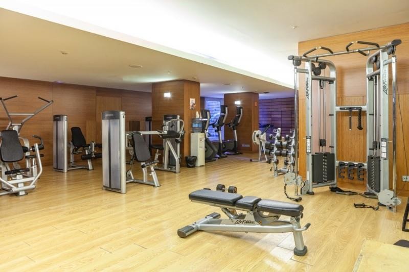 SB Diagonal Zero Barcelona 12