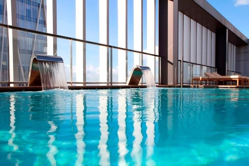 SB Diagonal Zero Barcelona