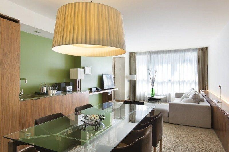 SB Diagonal Zero Barcelona