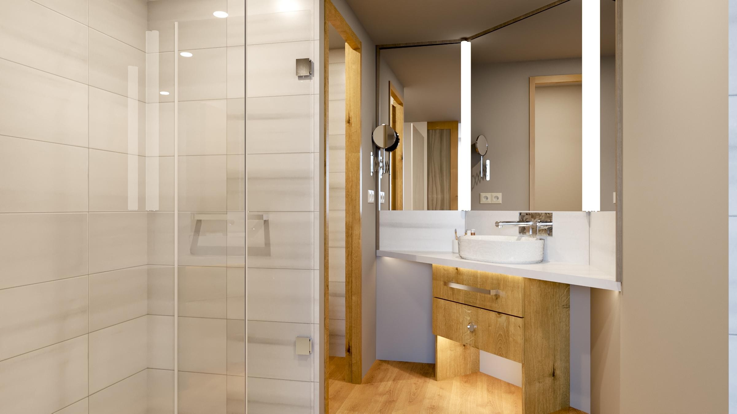 Torre Melina a Gran Melia Hotel