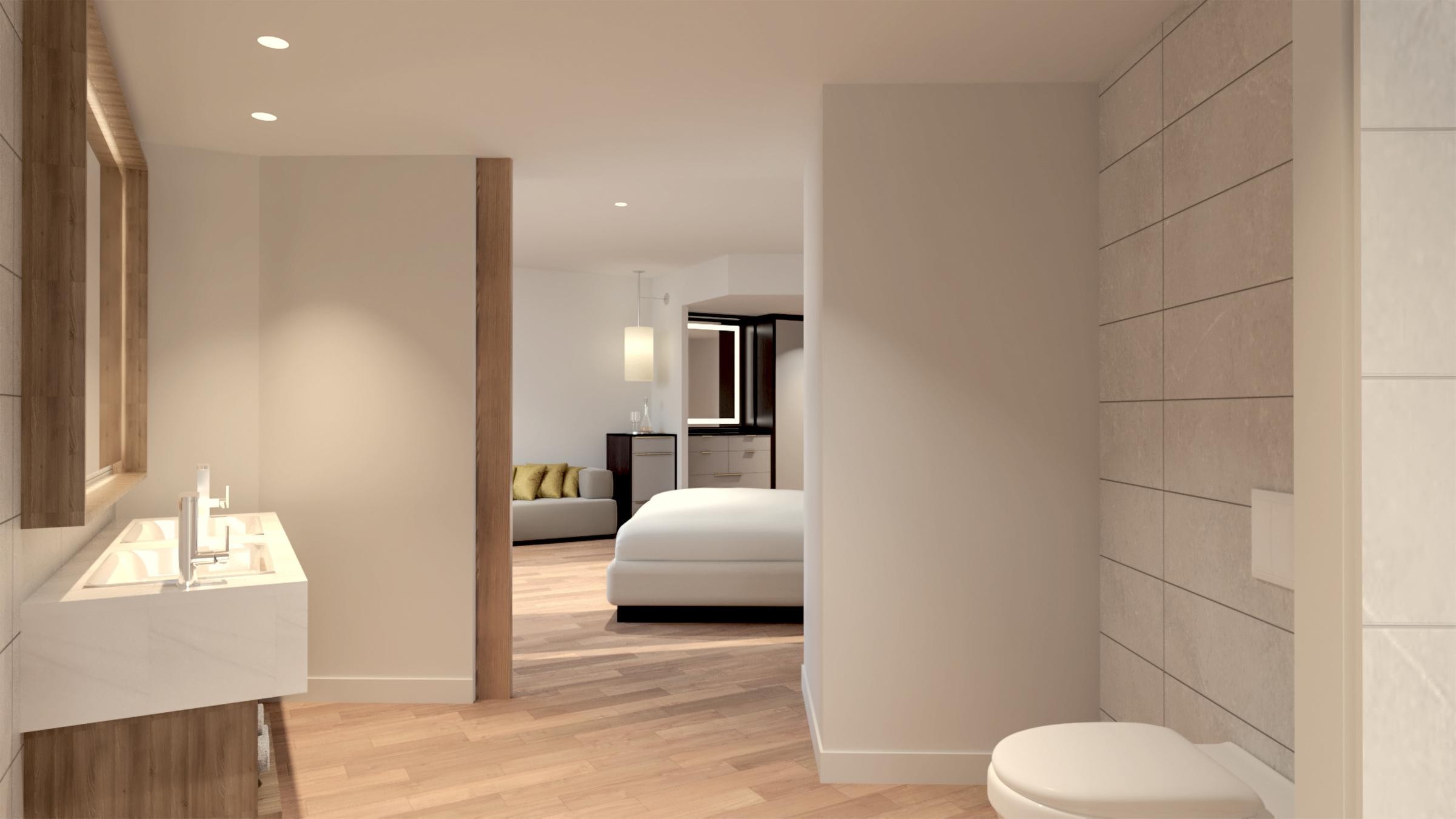 Torre Melina a Gran Melia Hotel 10