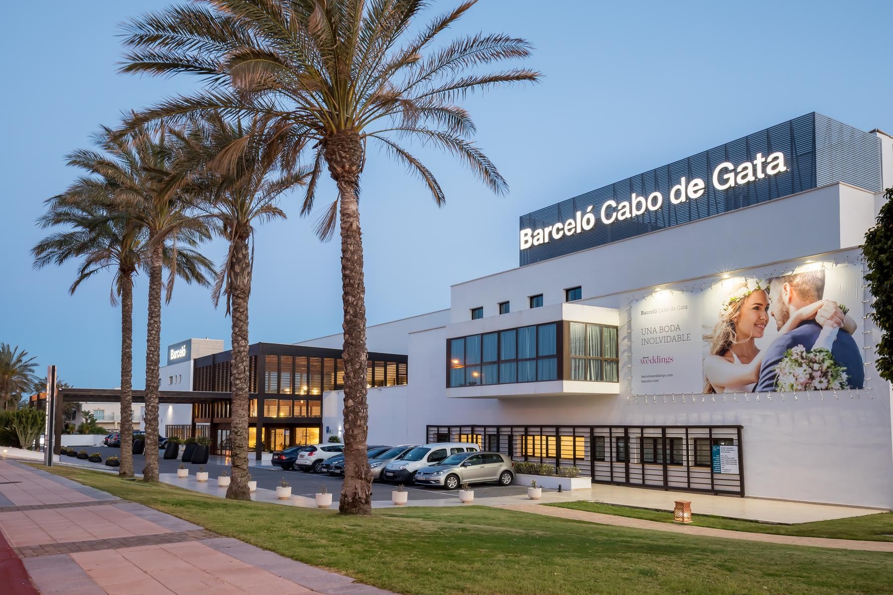 Barcelo Cabo de Gata 18