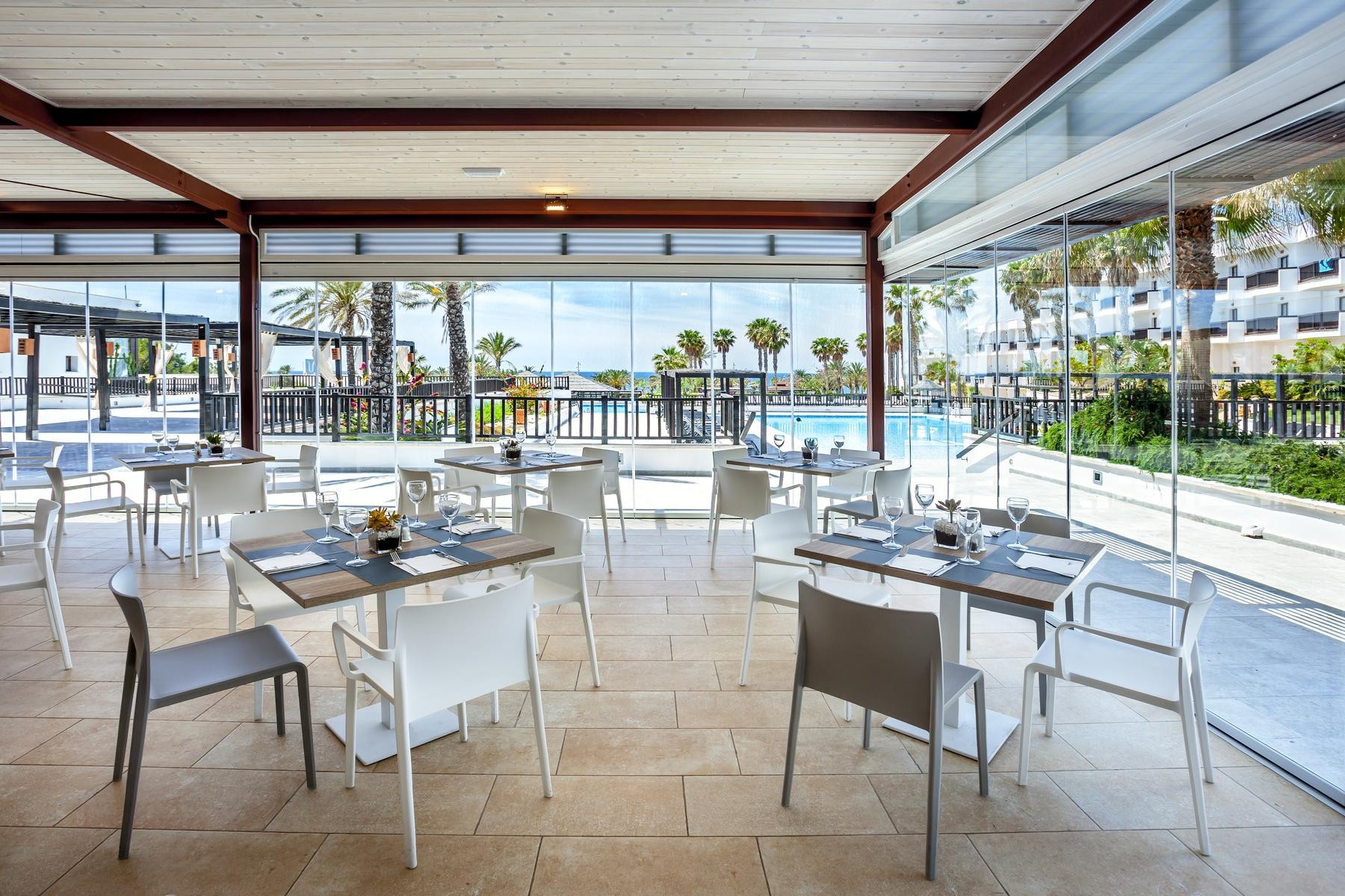 Barcelo Cabo de Gata 12