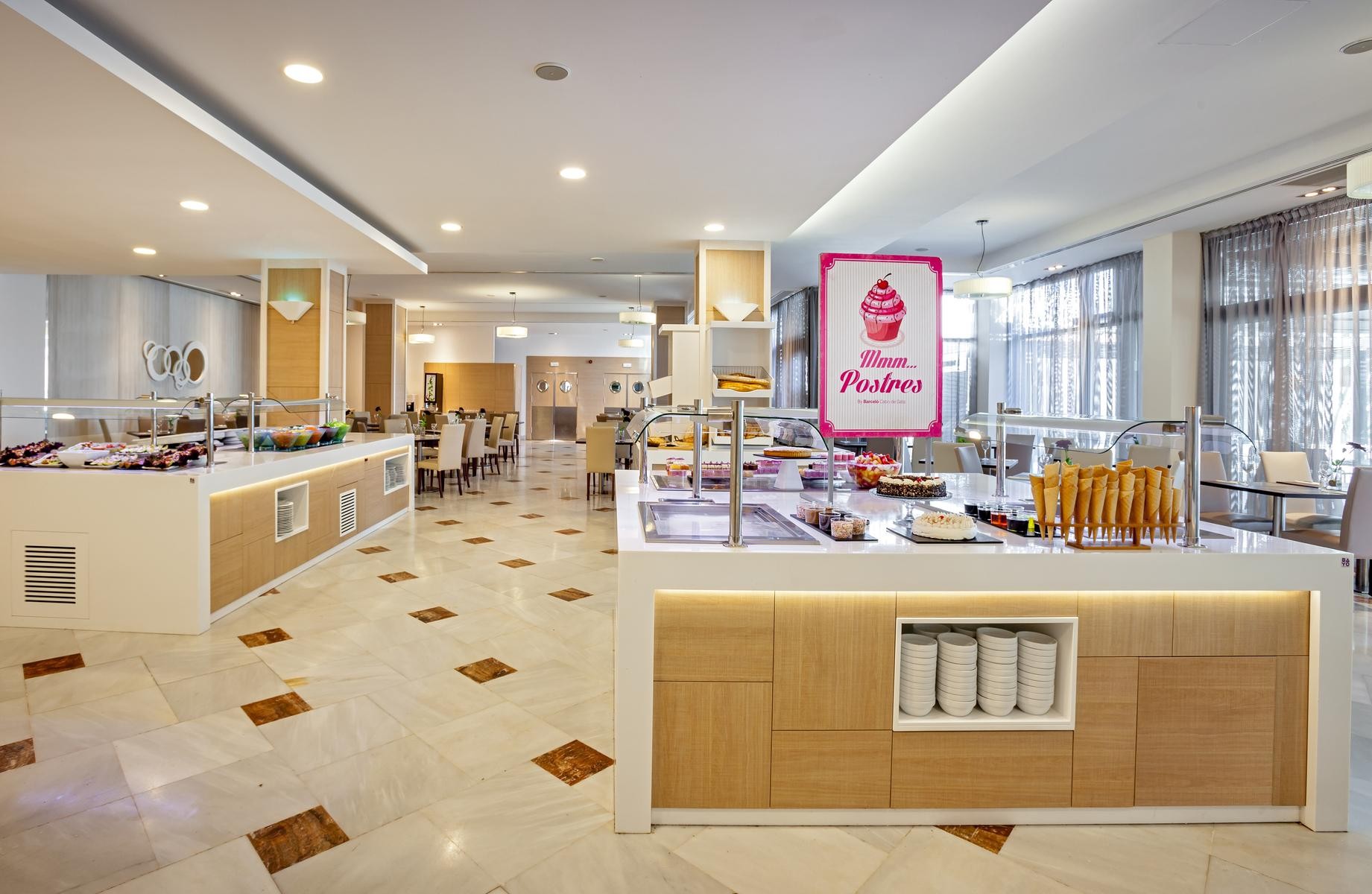 Barcelo Cabo de Gata 11