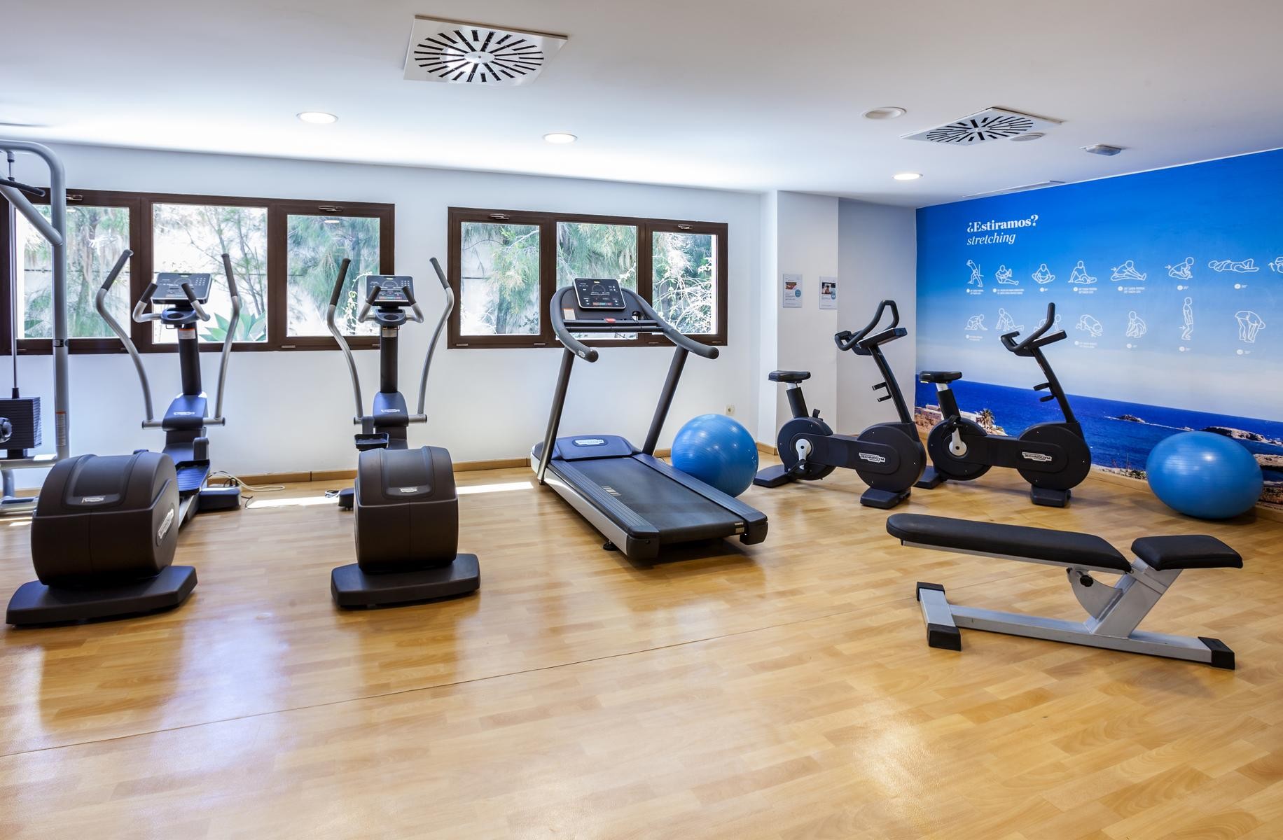 Barcelo Cabo de Gata 15