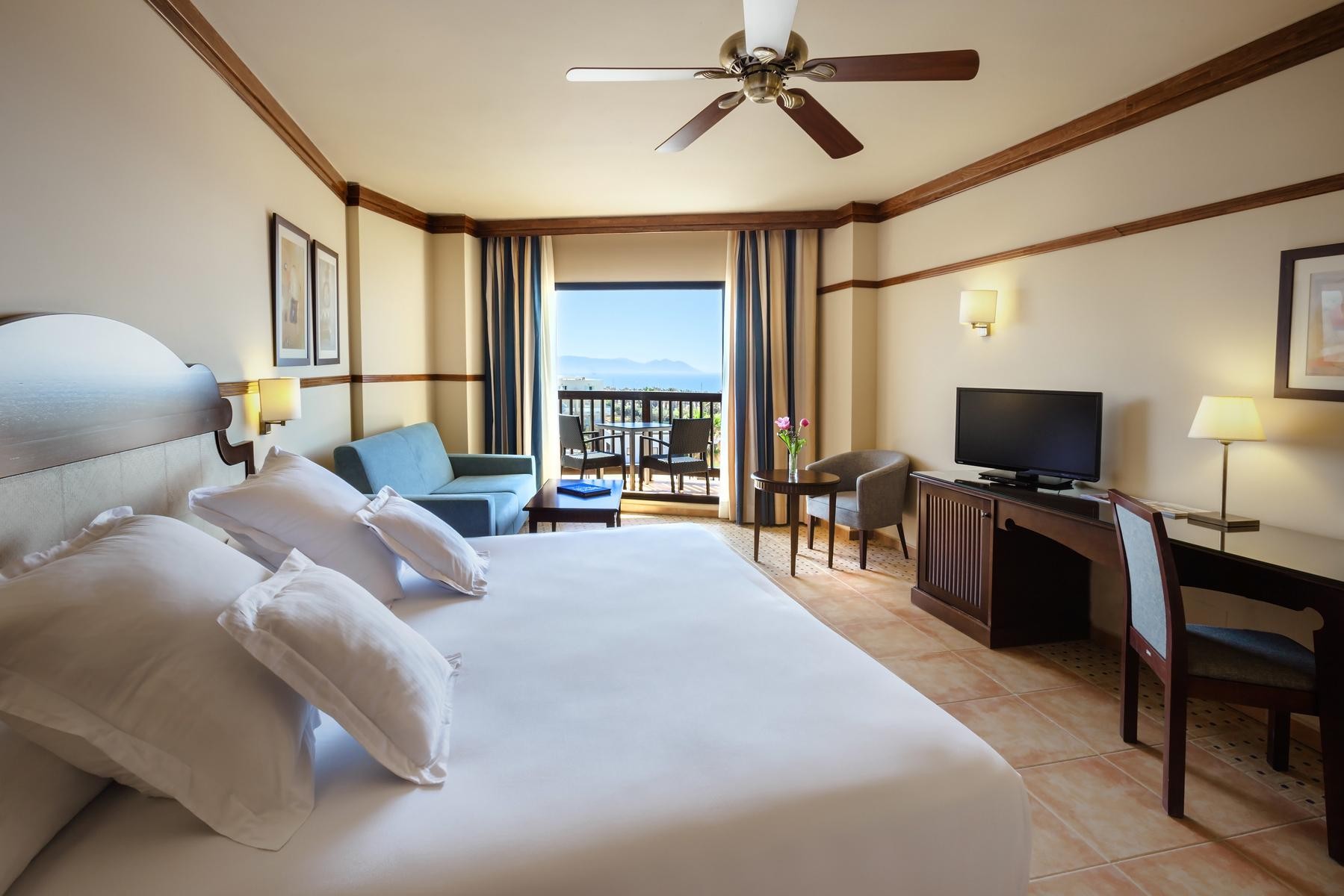 Barcelo Cabo de Gata 7