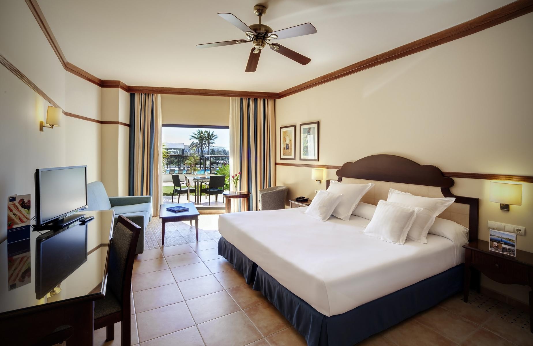 Barcelo Cabo de Gata 8