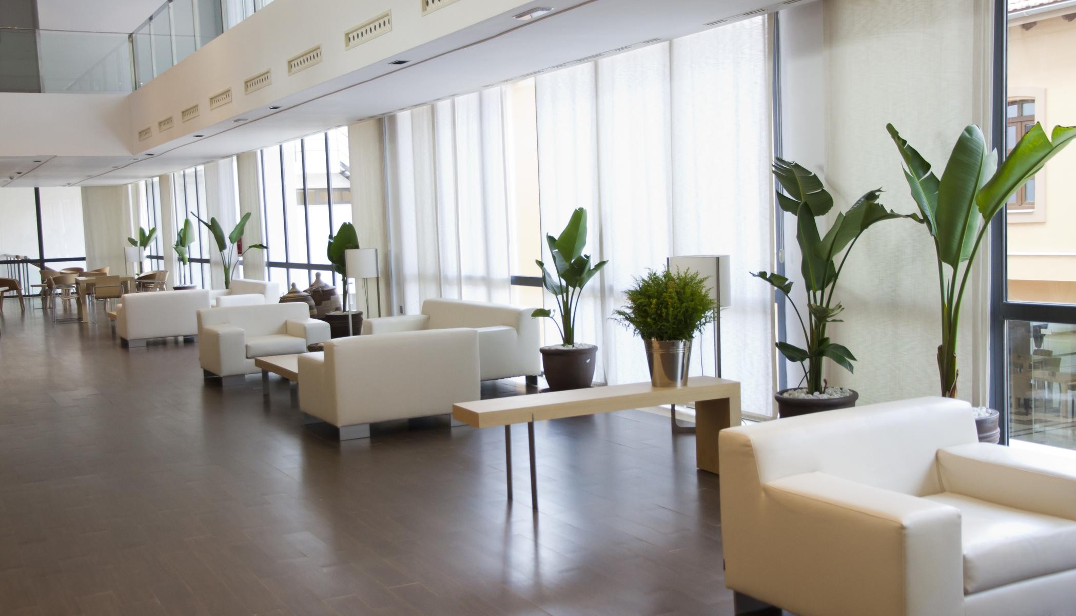 Alegria Palacio Mojacar 9