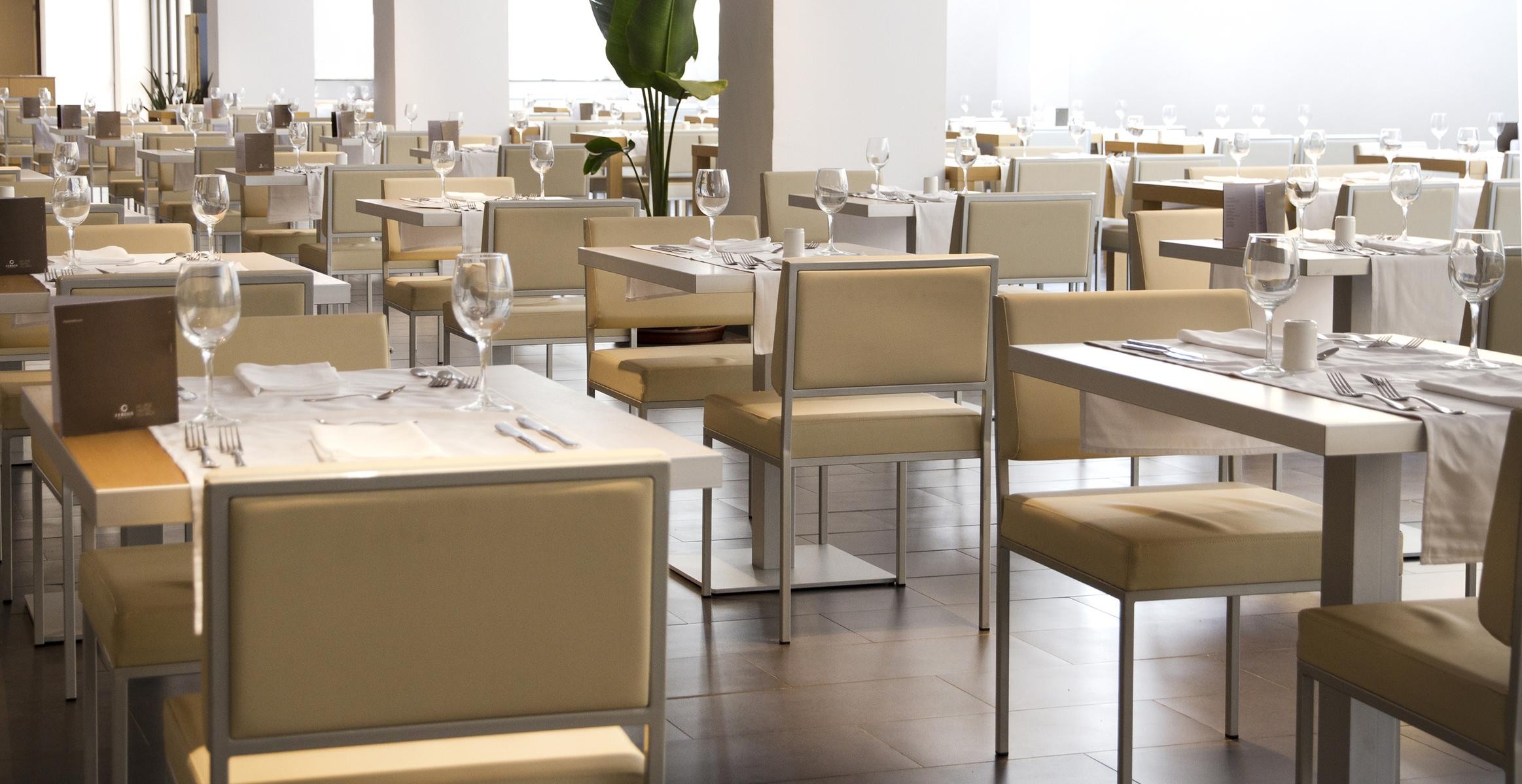 Alegria Palacio Mojacar 5