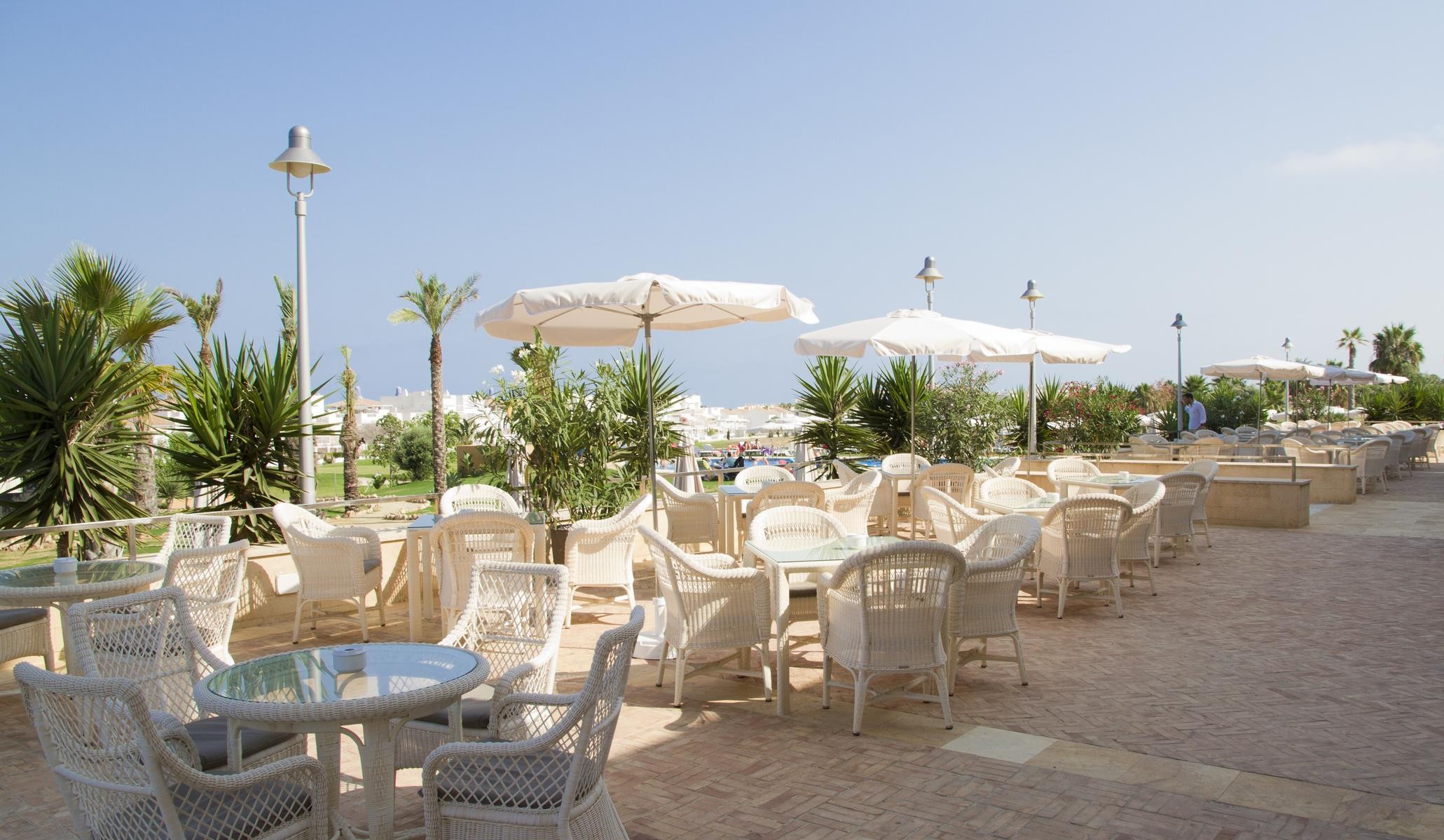 Alegria Palacio Mojacar 7