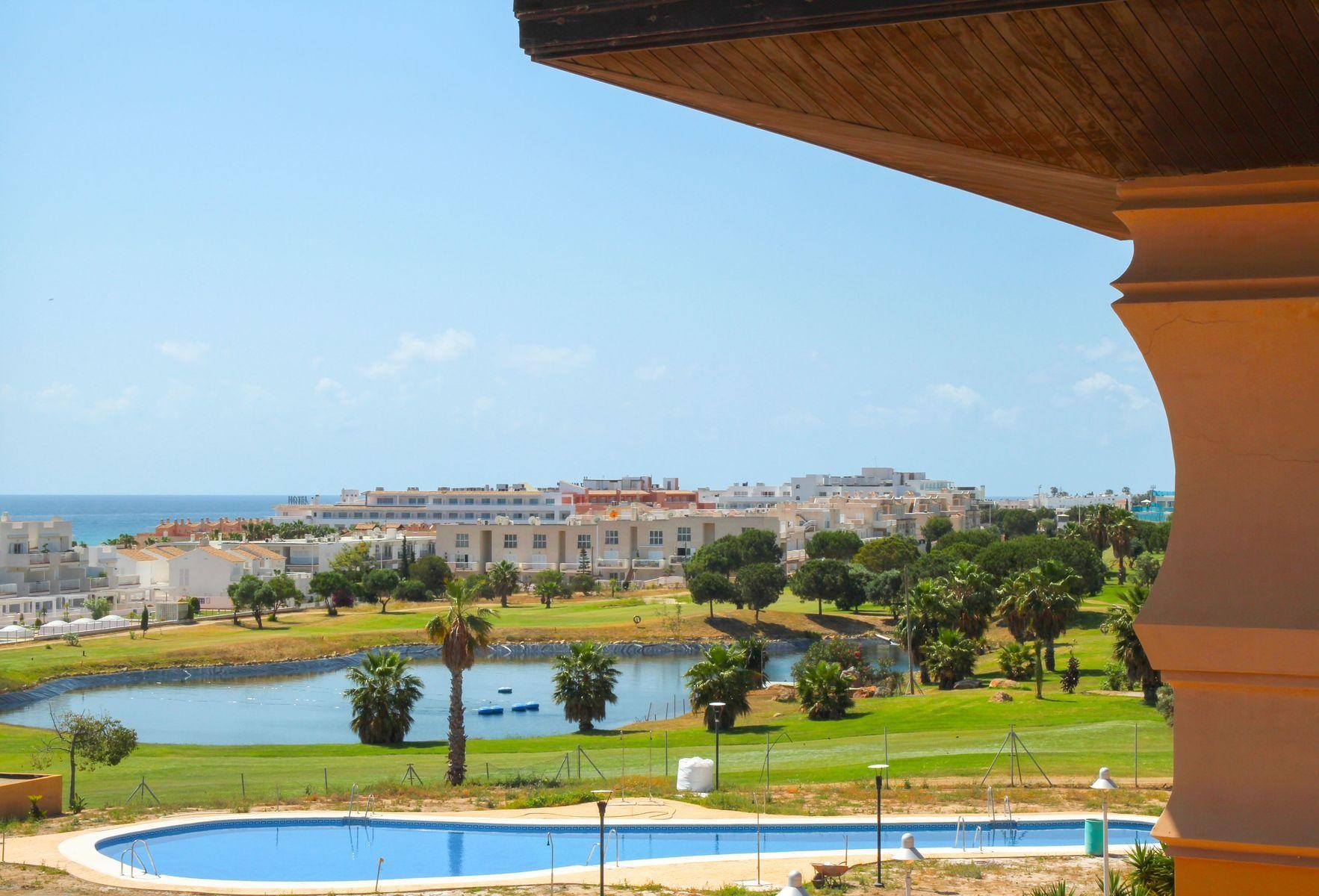 Alegria Palacio Mojacar 2