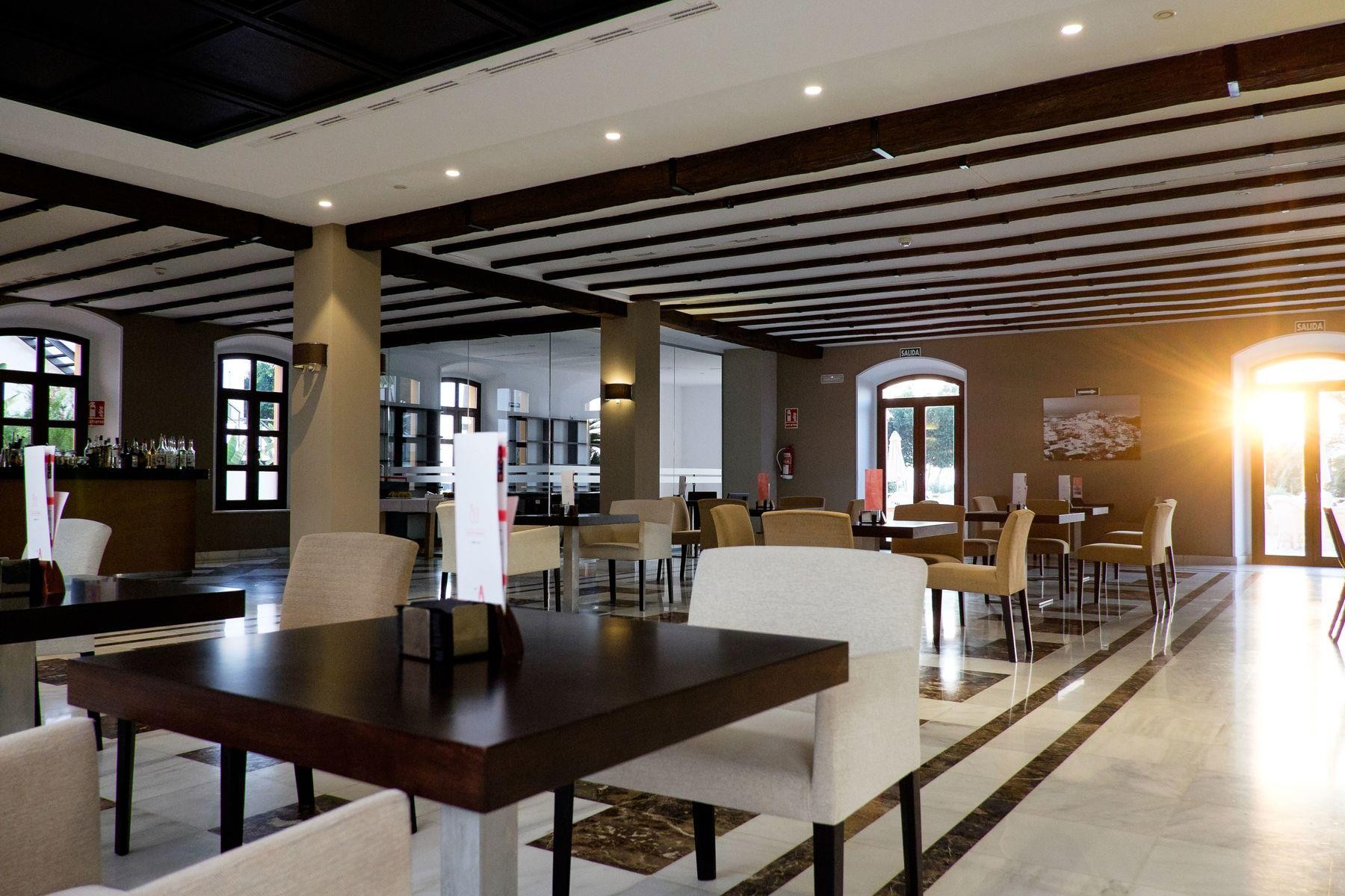 Alegria Palacio Mojacar 6