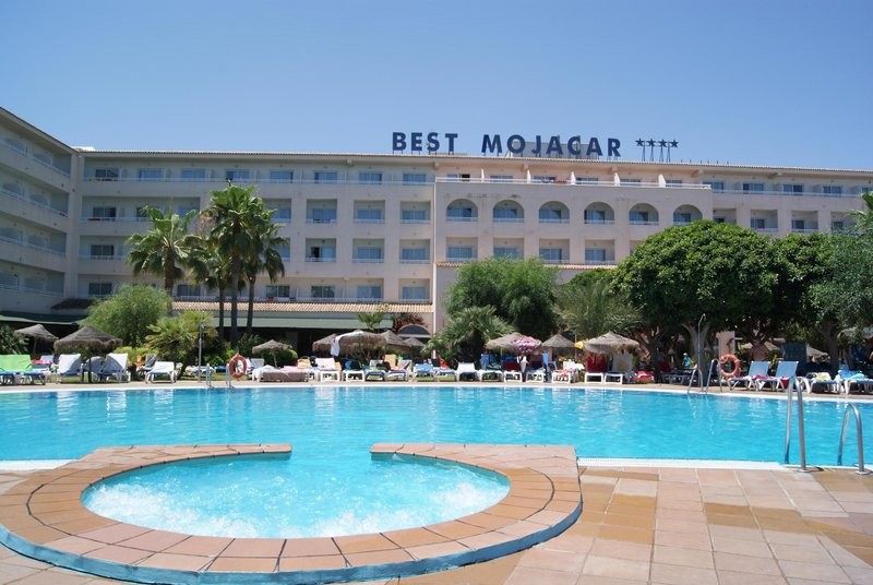 Best Mojácar – fotka 23