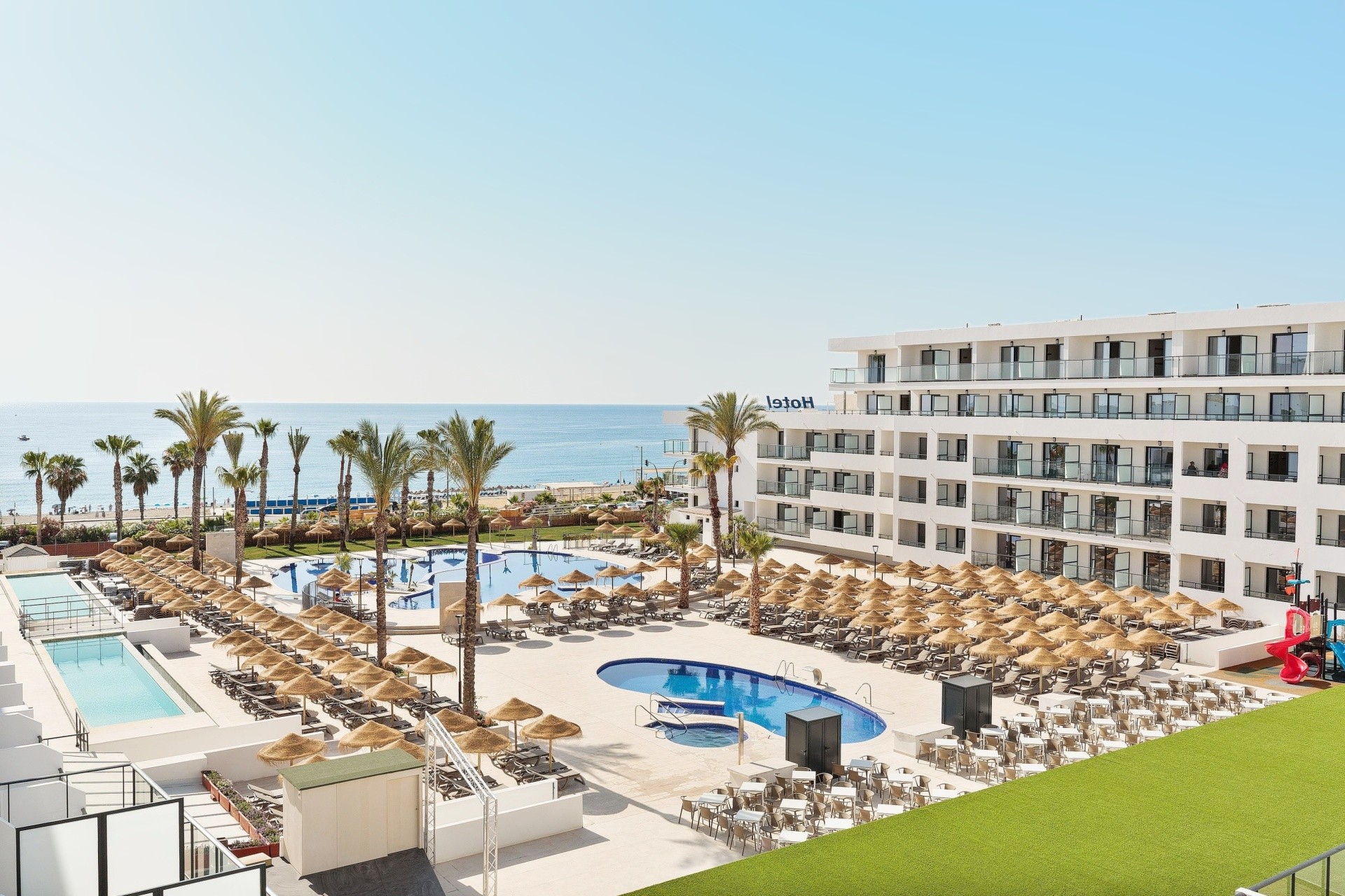 Hotel Best Oasis Tropical