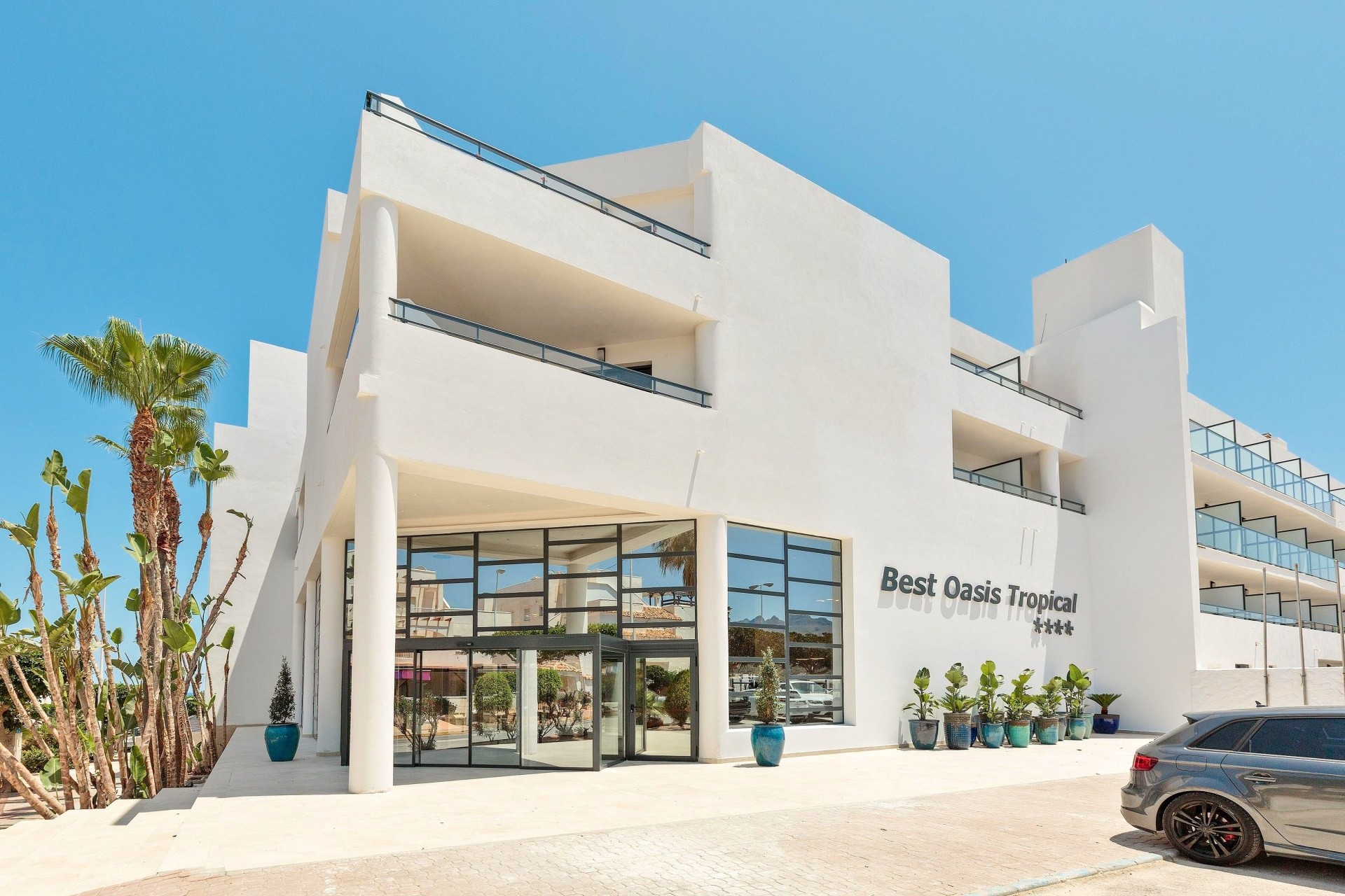 Hotel Best Oasis Tropical 20