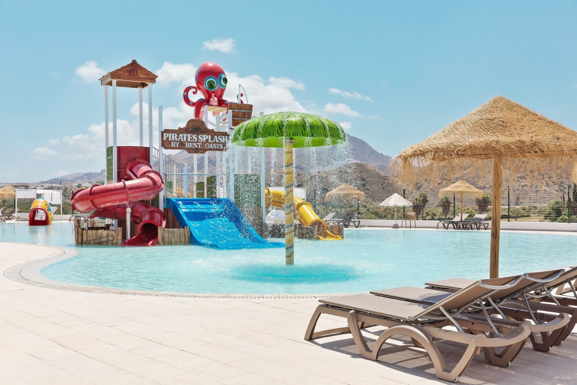 Hotel Best Oasis Tropical 10