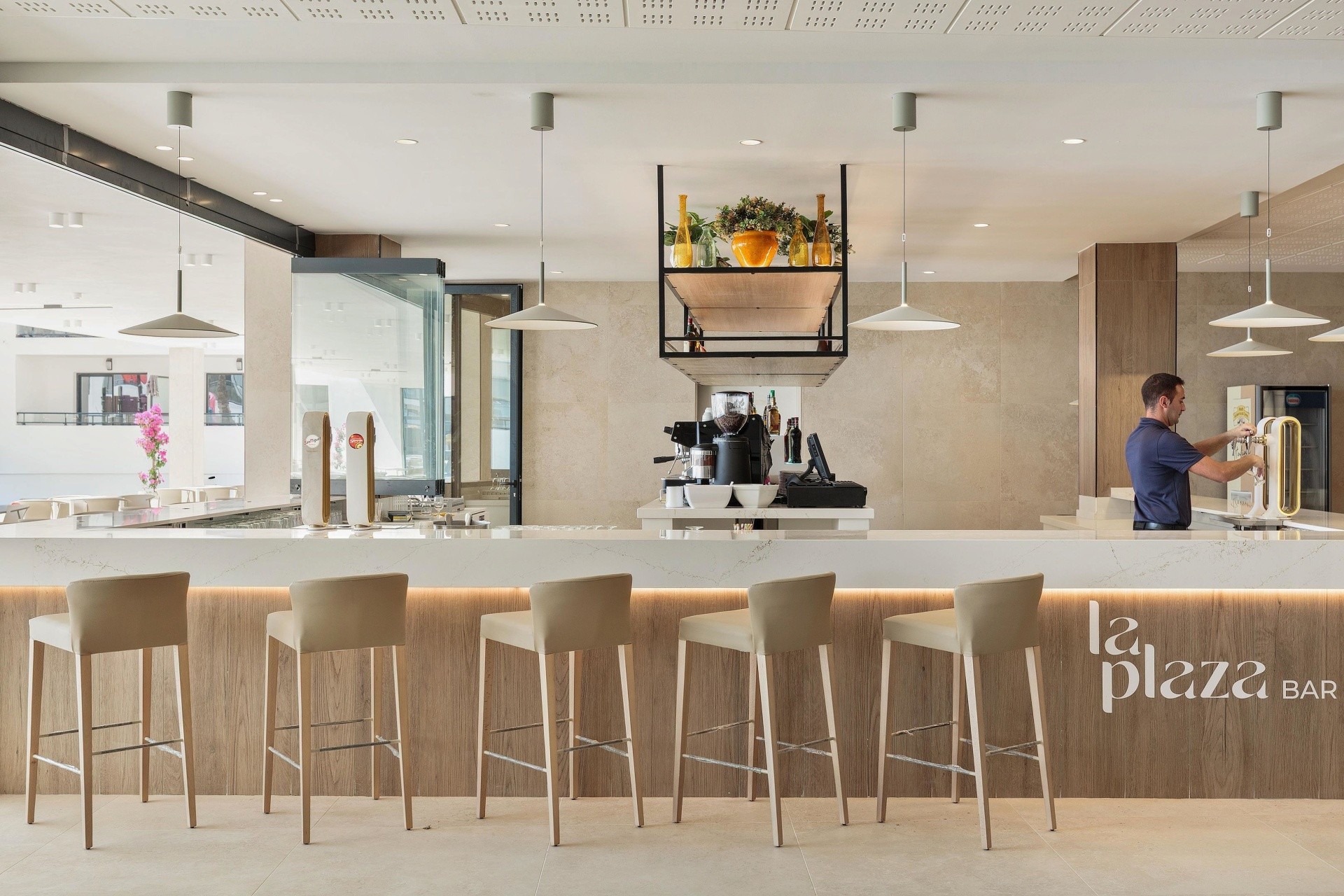 Hotel Best Oasis Tropical 16