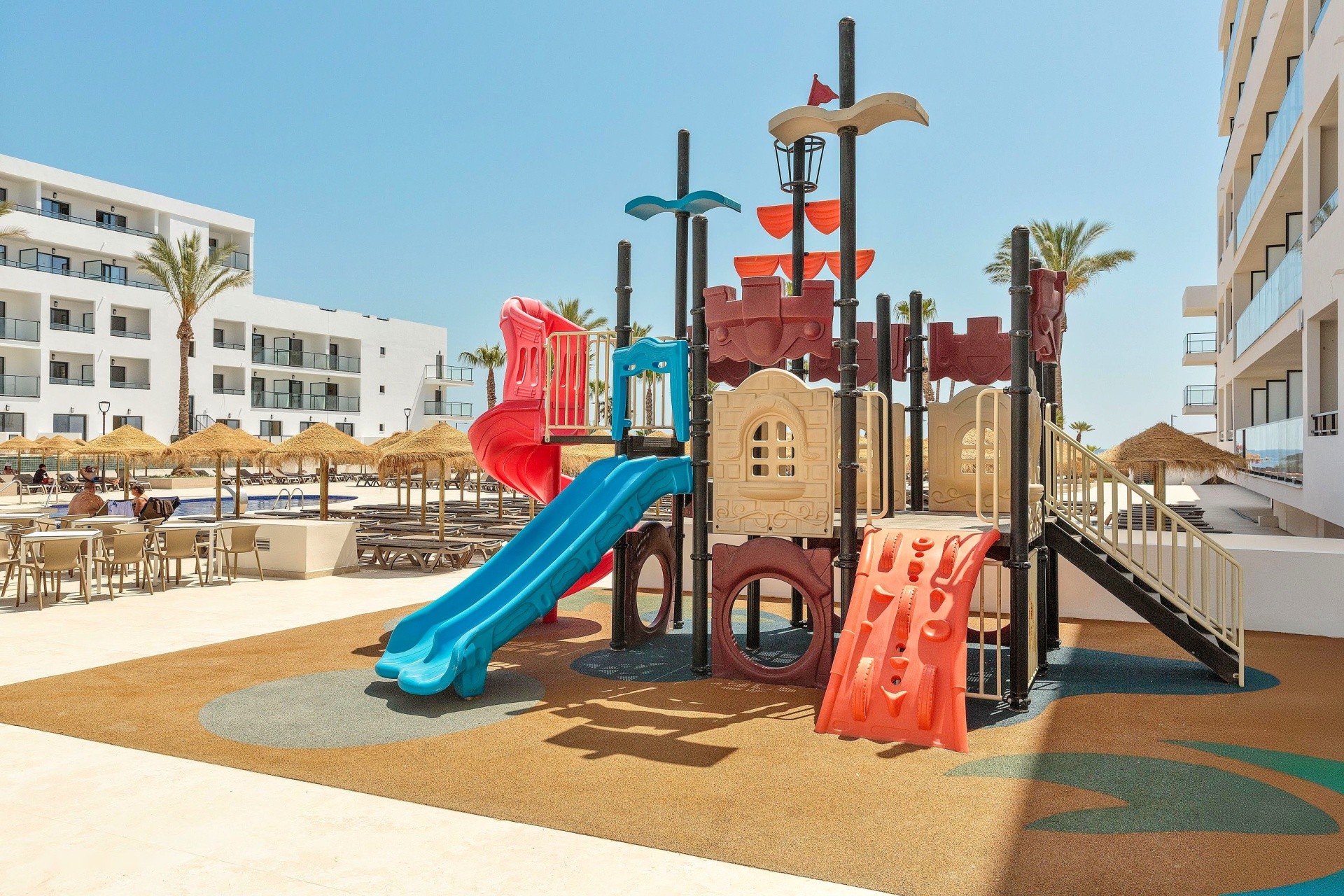 Hotel Best Oasis Tropical 18