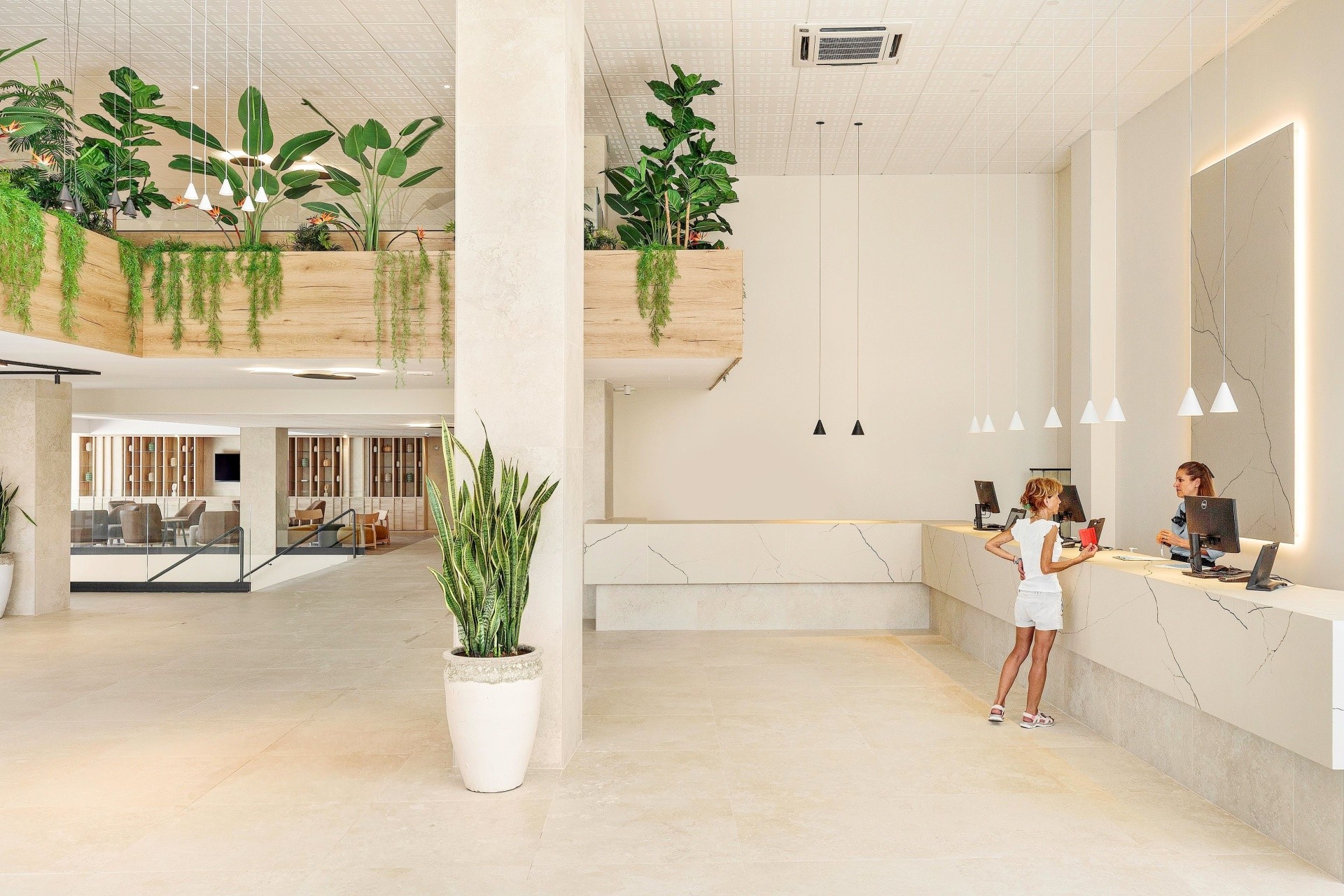 Hotel Best Oasis Tropical 22