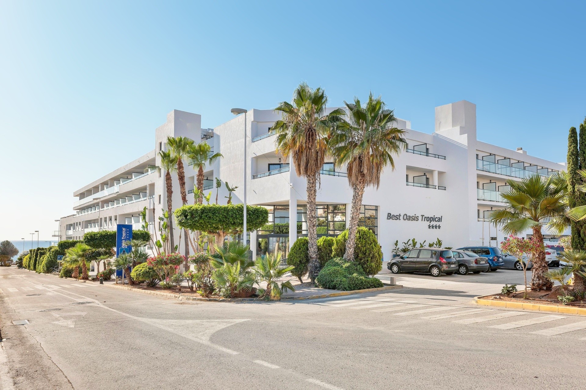 Hotel Best Oasis Tropical 30