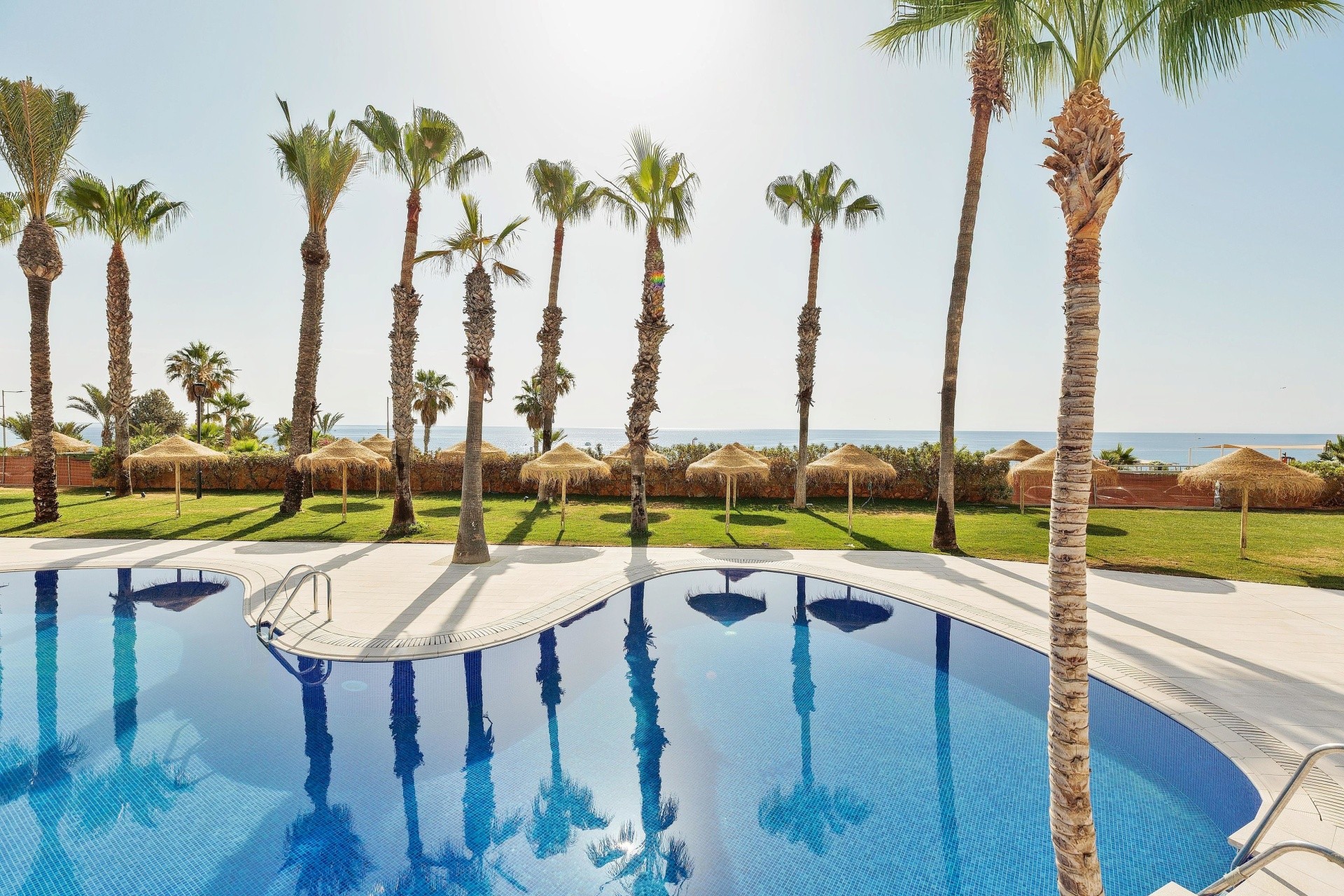 Hotel Best Oasis Tropical 24