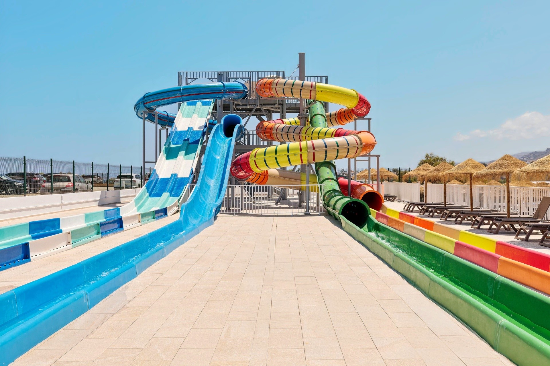 Hotel Best Oasis Tropical