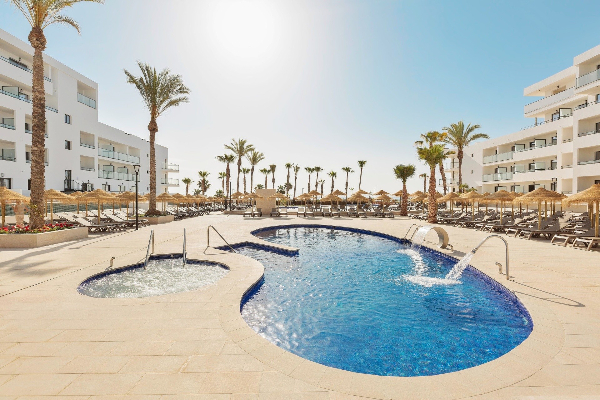 Hotel Best Oasis Tropical 6