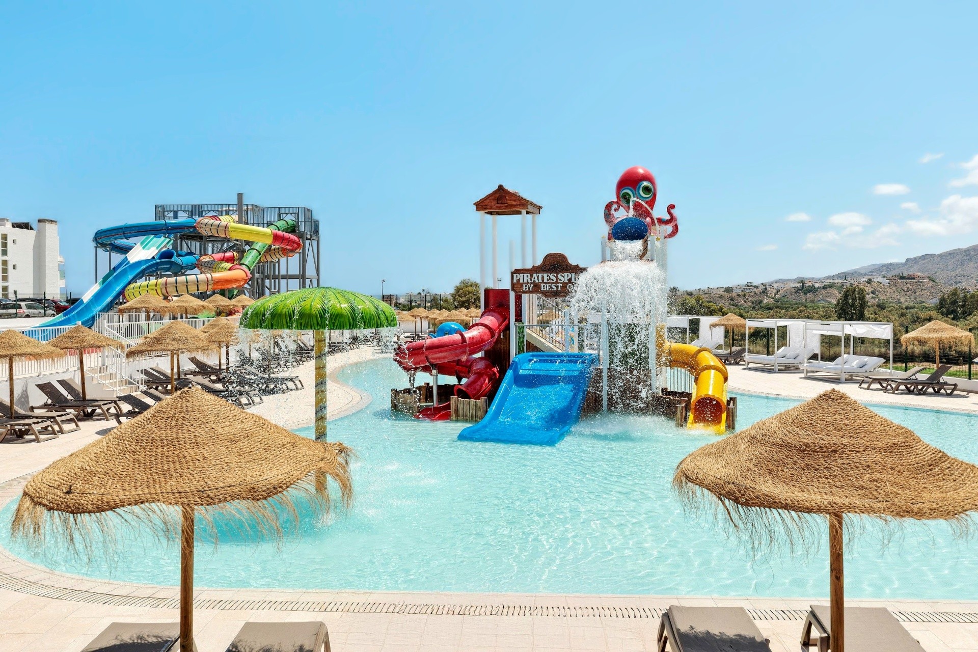 Hotel Best Oasis Tropical 25