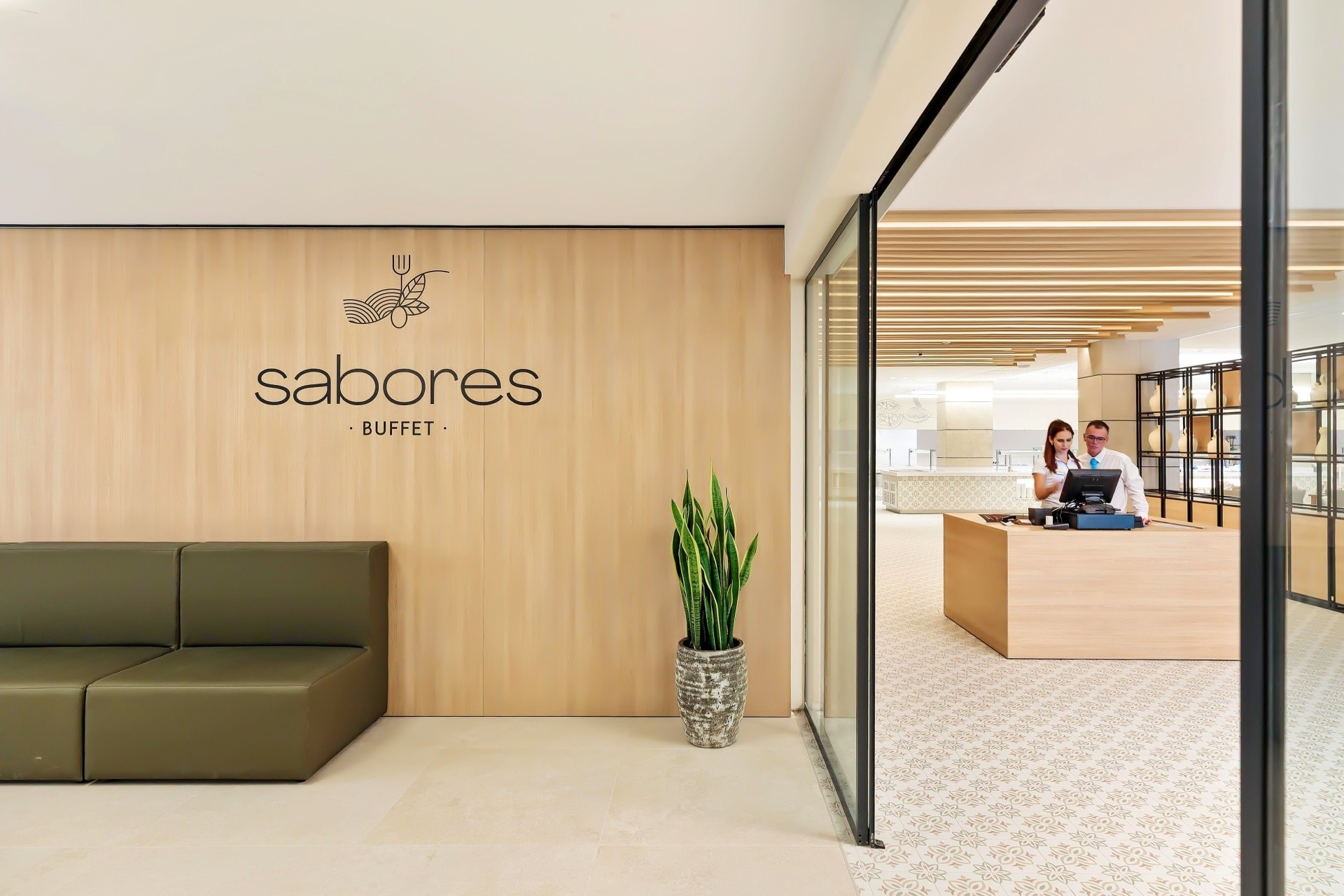 Hotel Best Oasis Tropical 21