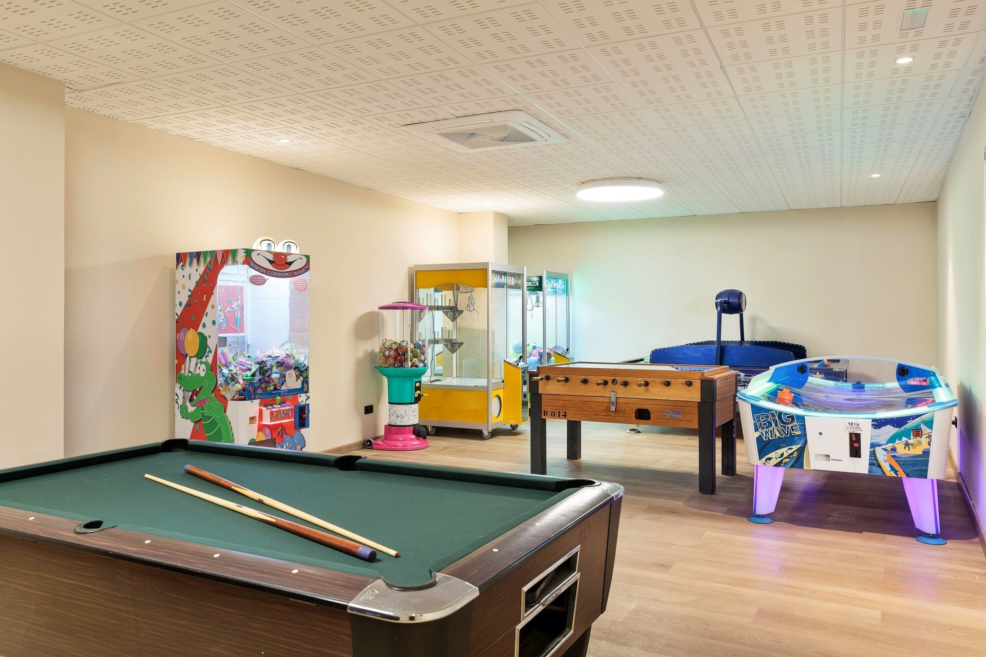 Hotel Best Oasis Tropical 19