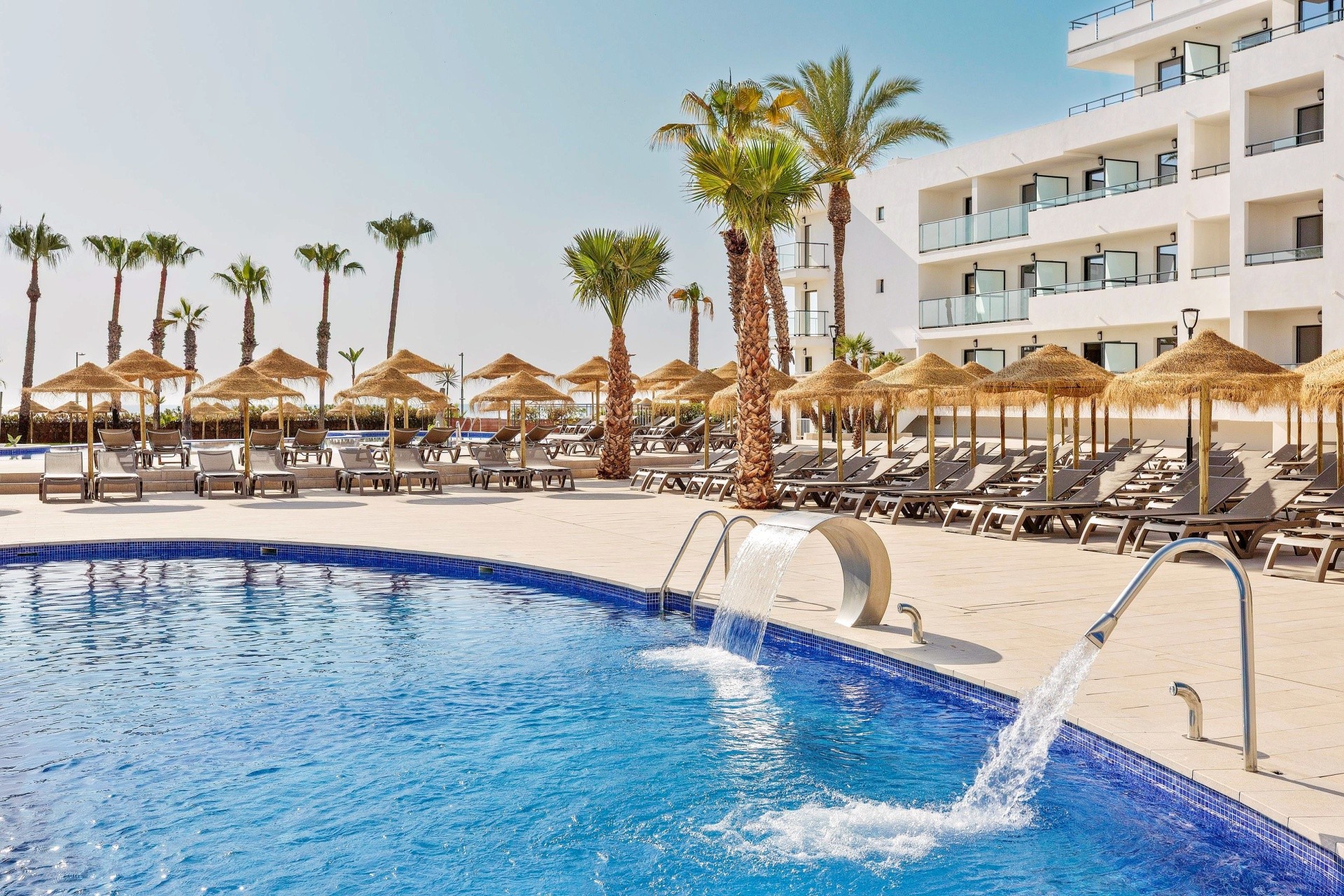 Hotel Best Oasis Tropical 23