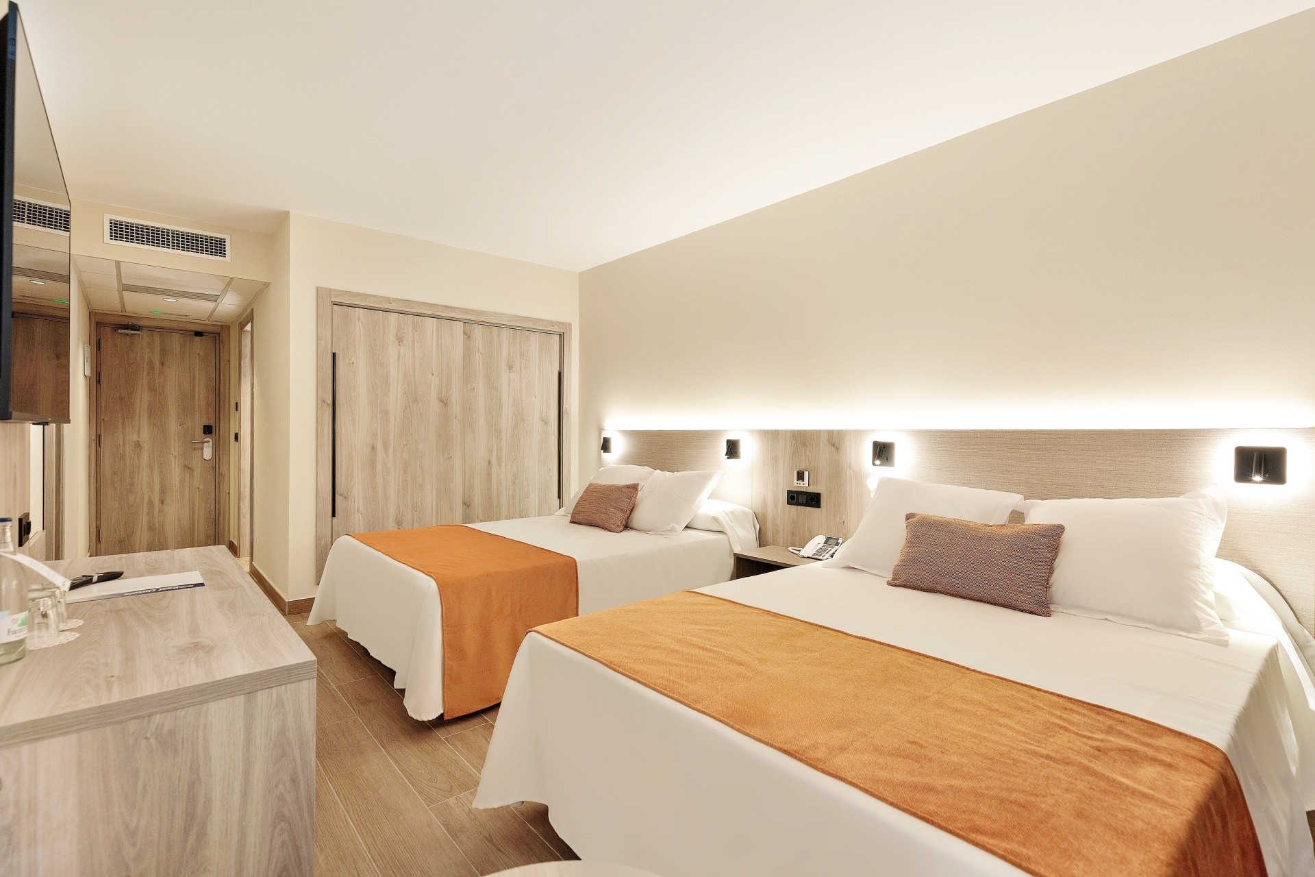 Hotel Best Oasis Tropical