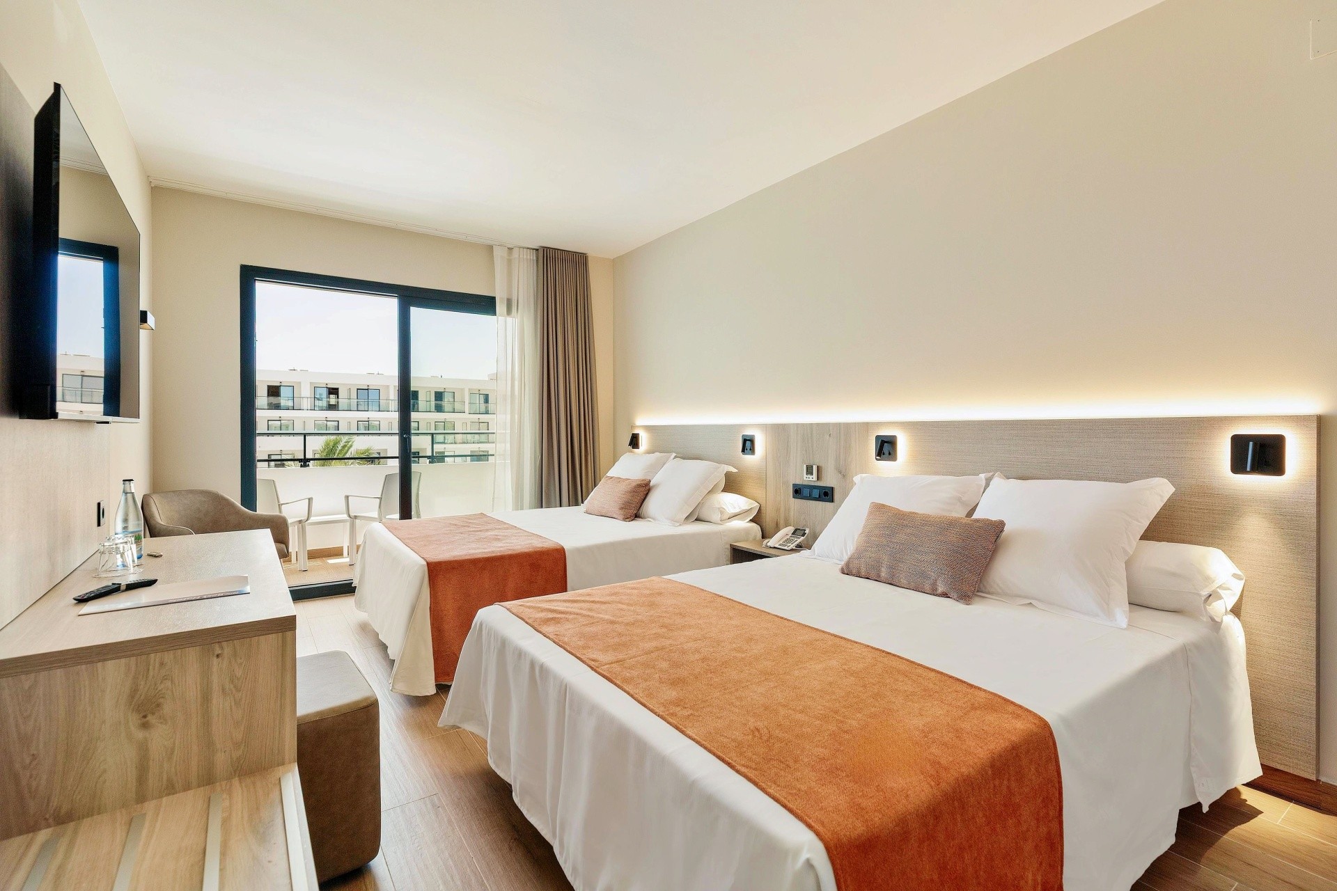 Hotel Best Oasis Tropical 8